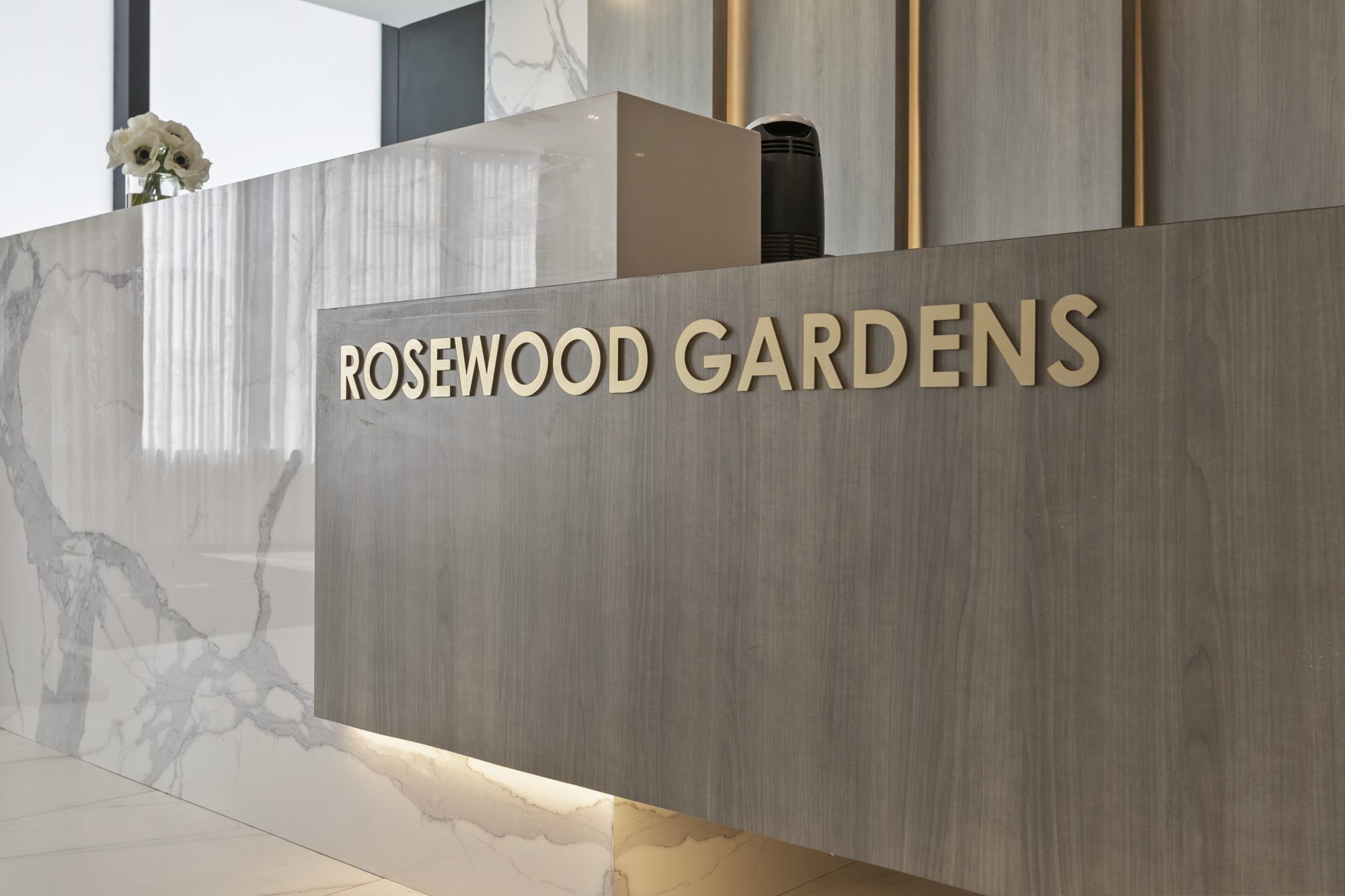 Rosewood Gardens Rehabilitation And Nursing Center 4