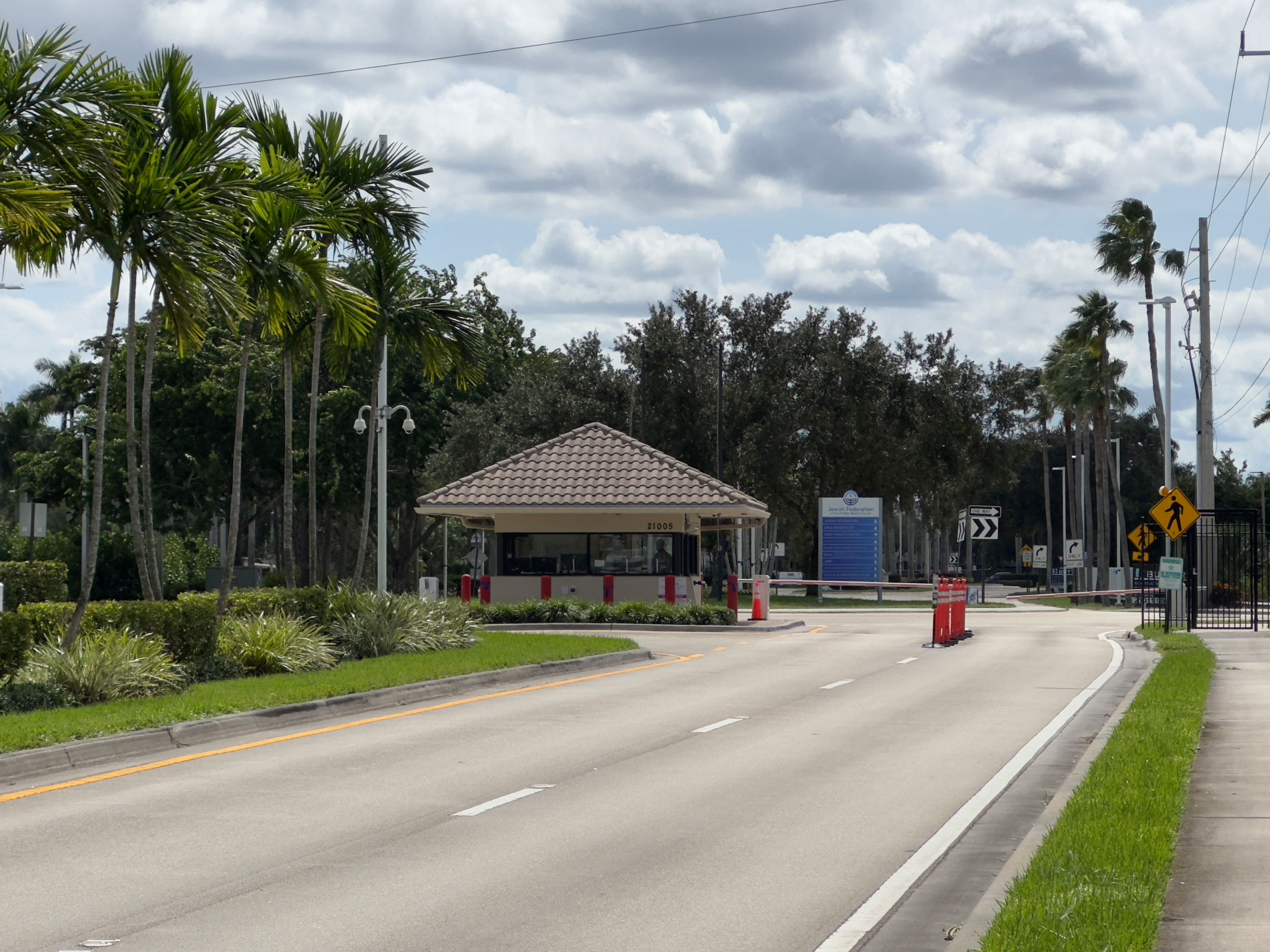 Sinai Residences Boca Raton 4