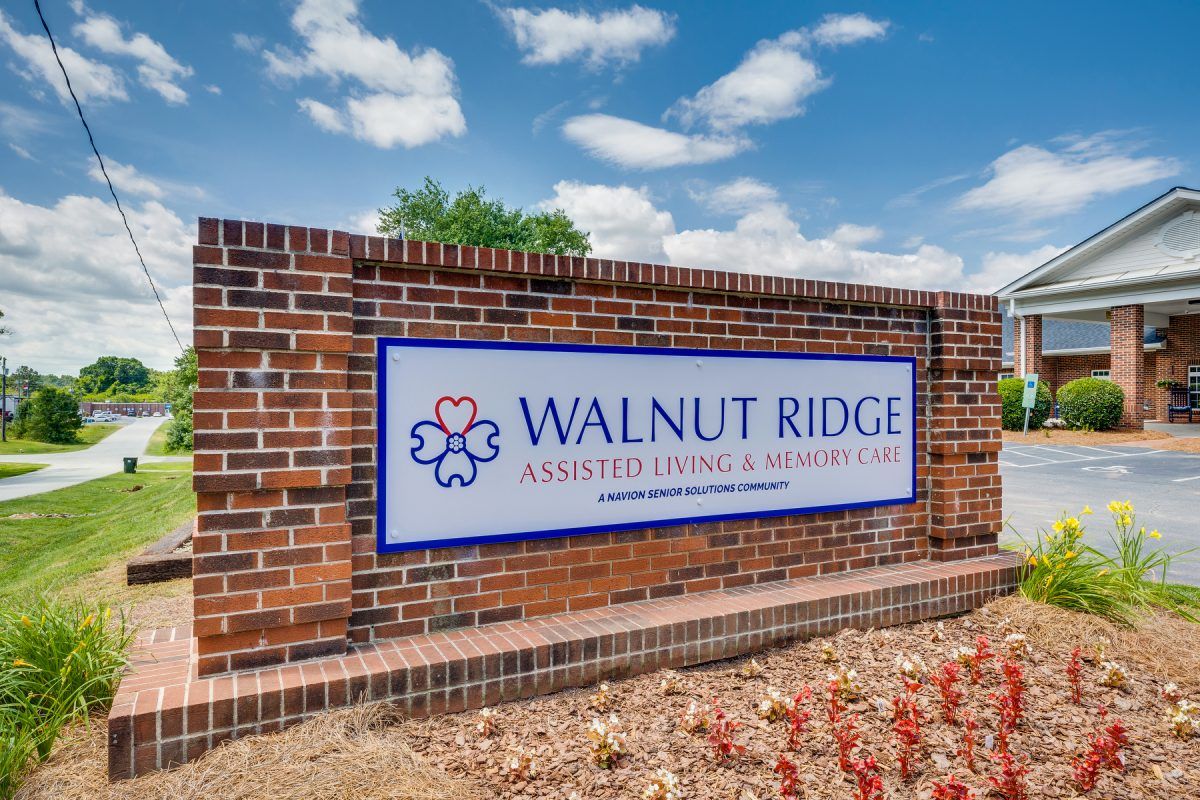 Walnut Ridge Assisted Living & Memory Care 1