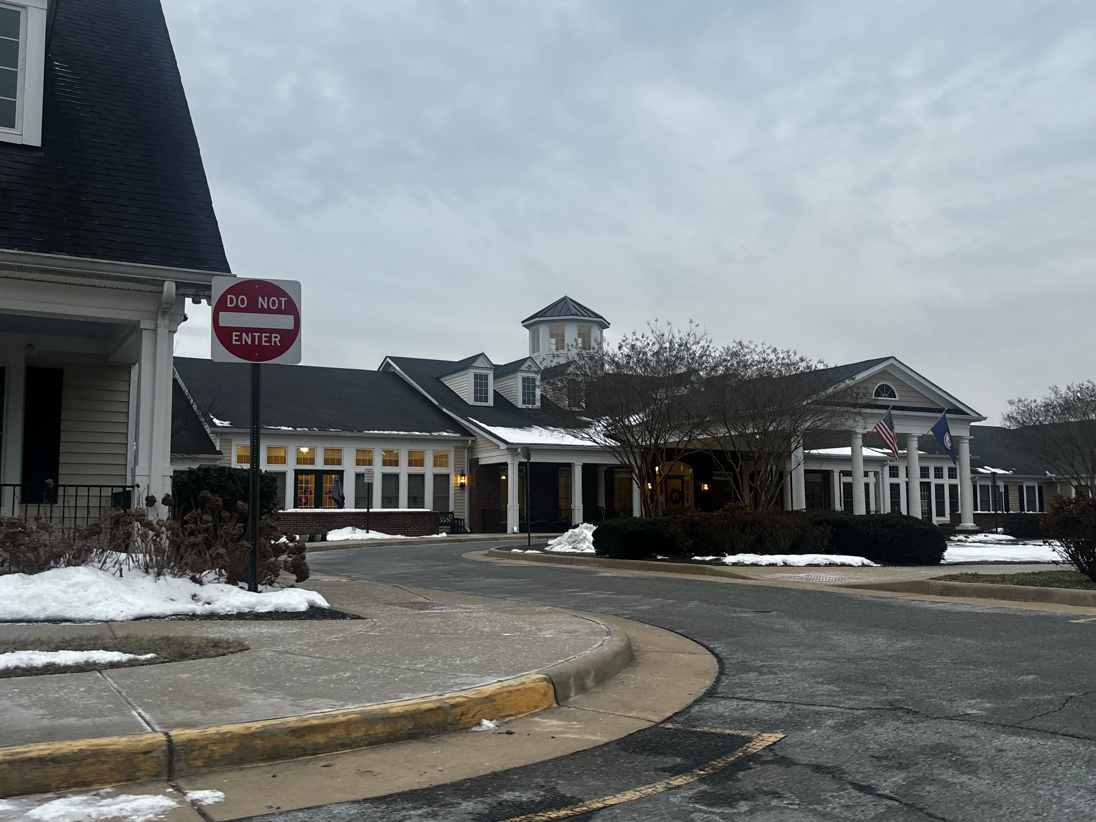 Spring Arbor of Fredericksburg 2