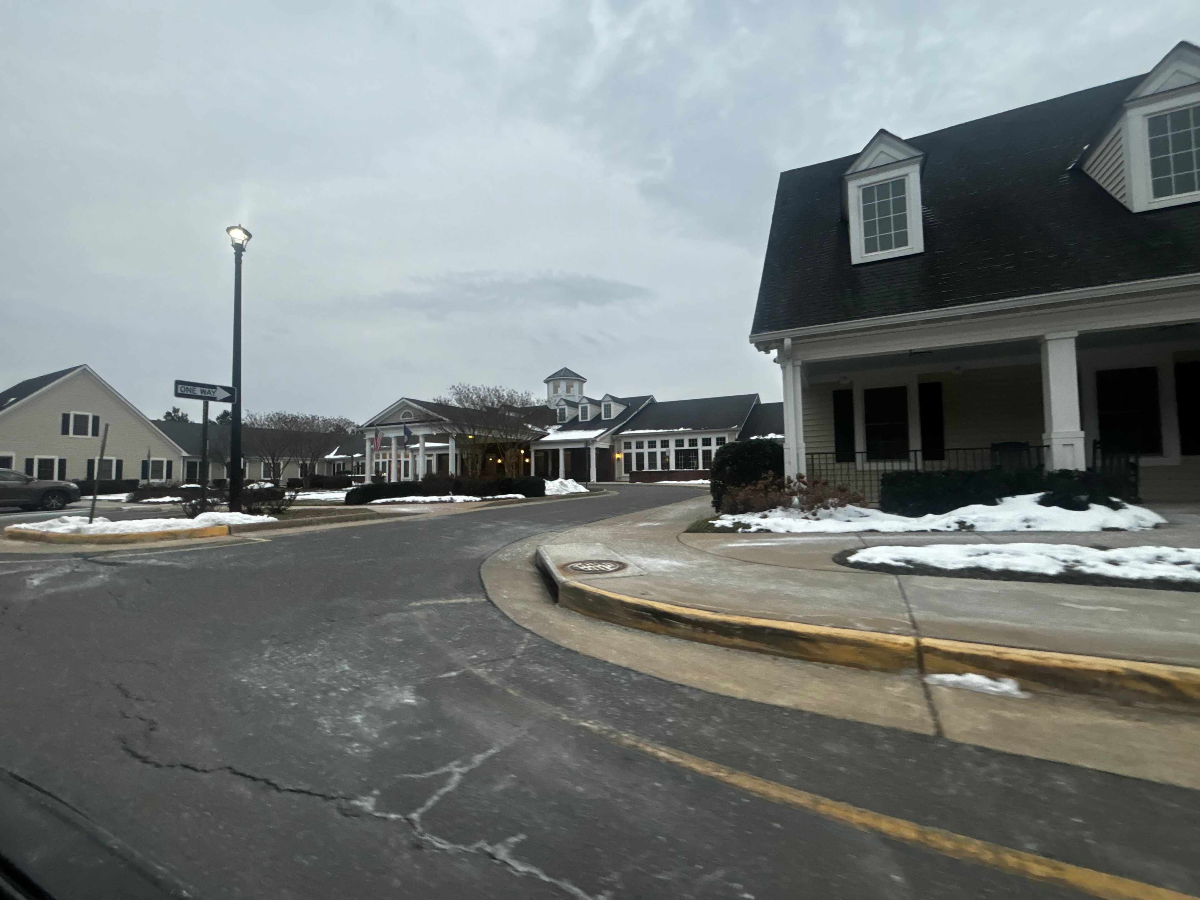 Spring Arbor of Fredericksburg 1