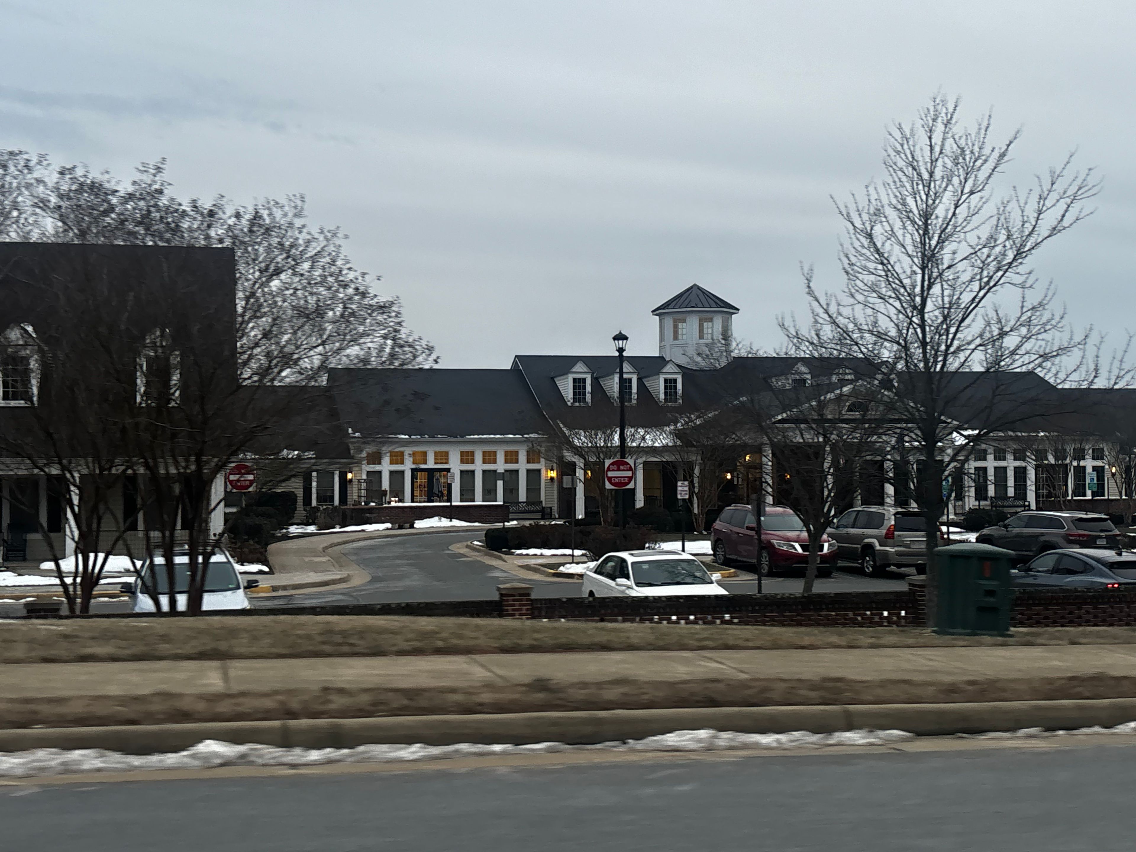 Spring Arbor of Fredericksburg 3