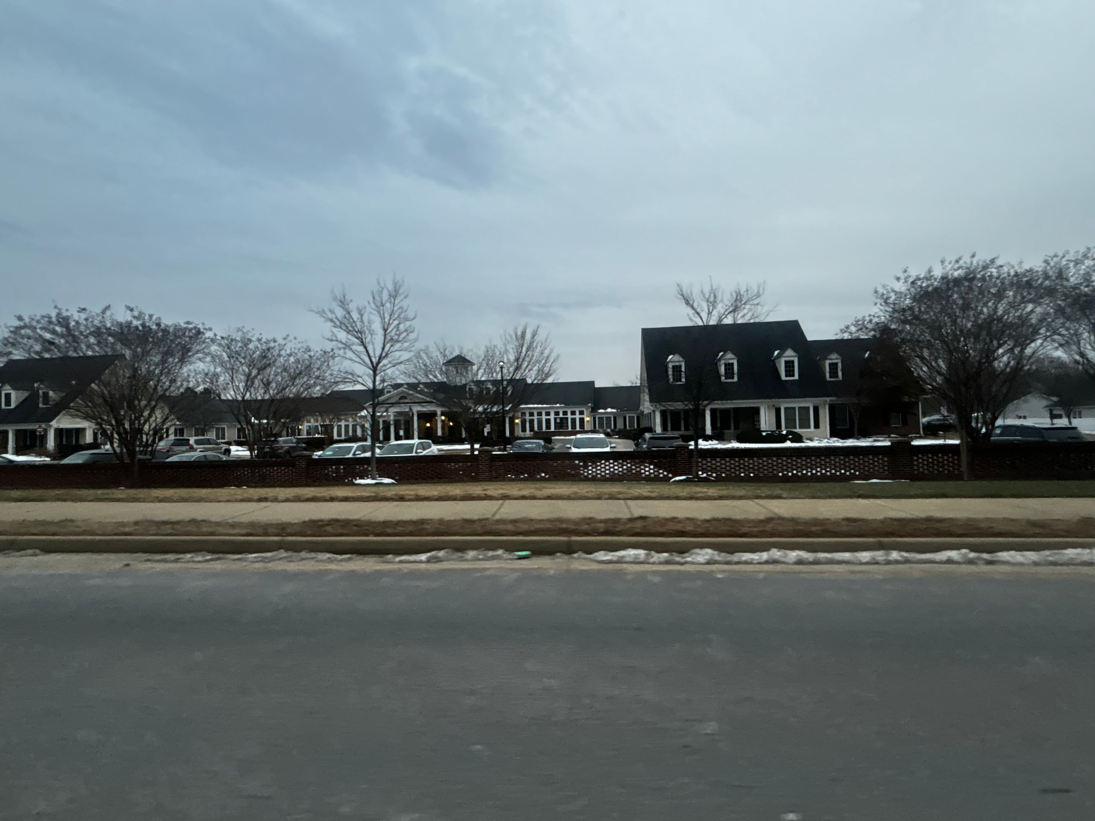 Spring Arbor of Fredericksburg 1