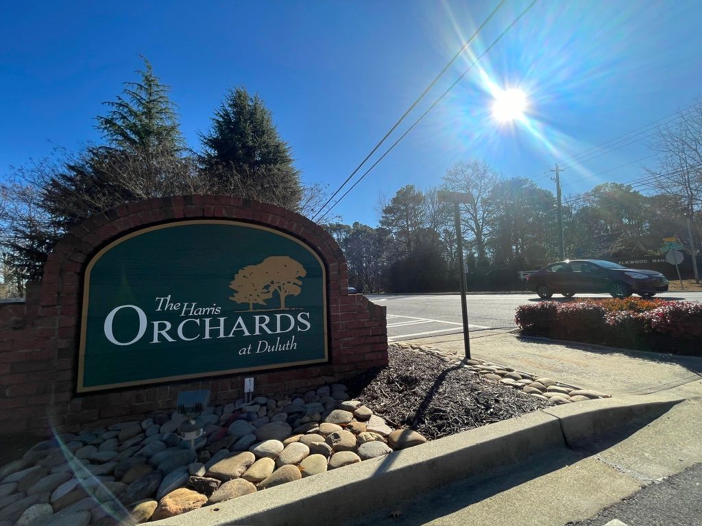 Harris Orchards at Duluth 4