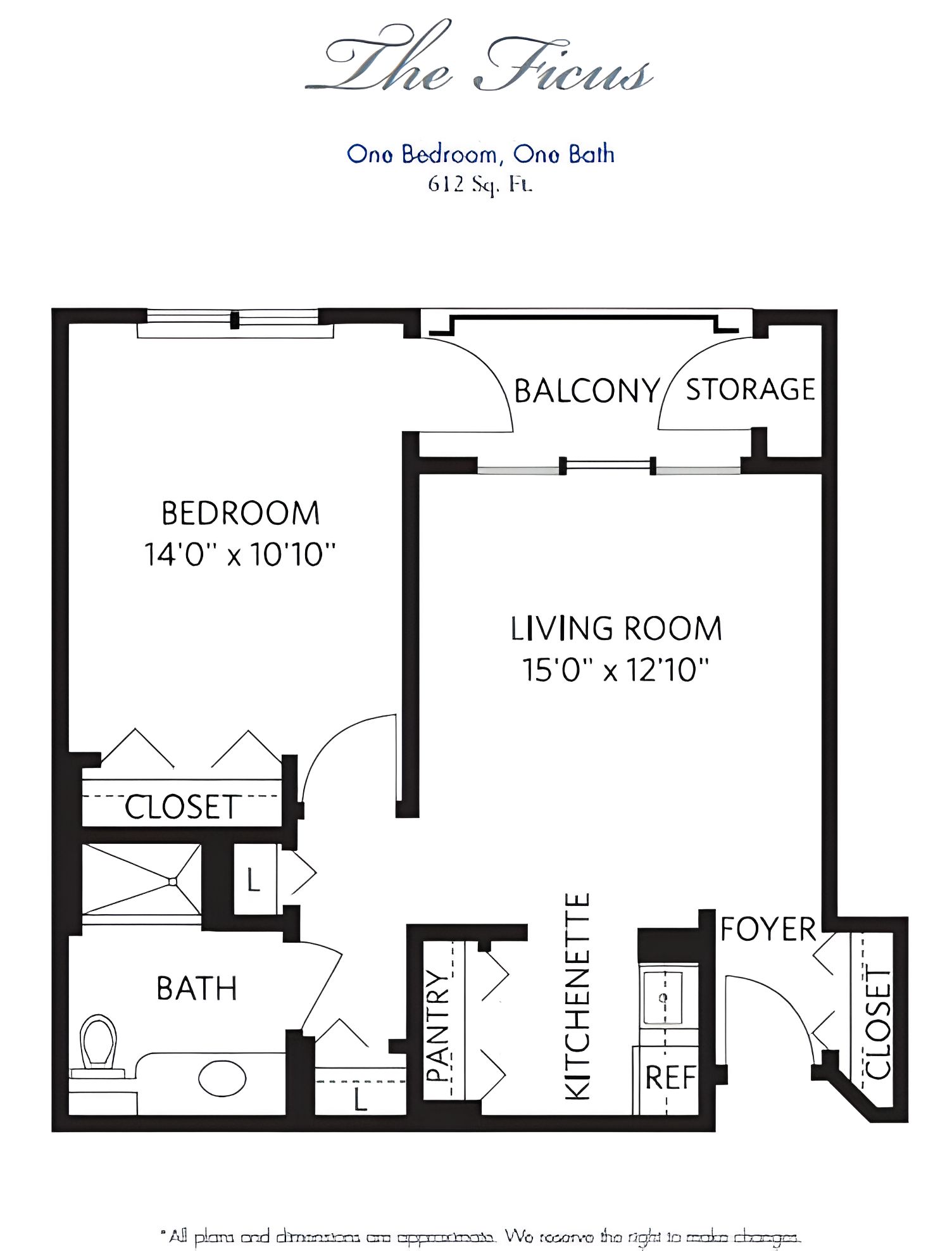 Five Star Premier Residences Of Pompano Beach 5