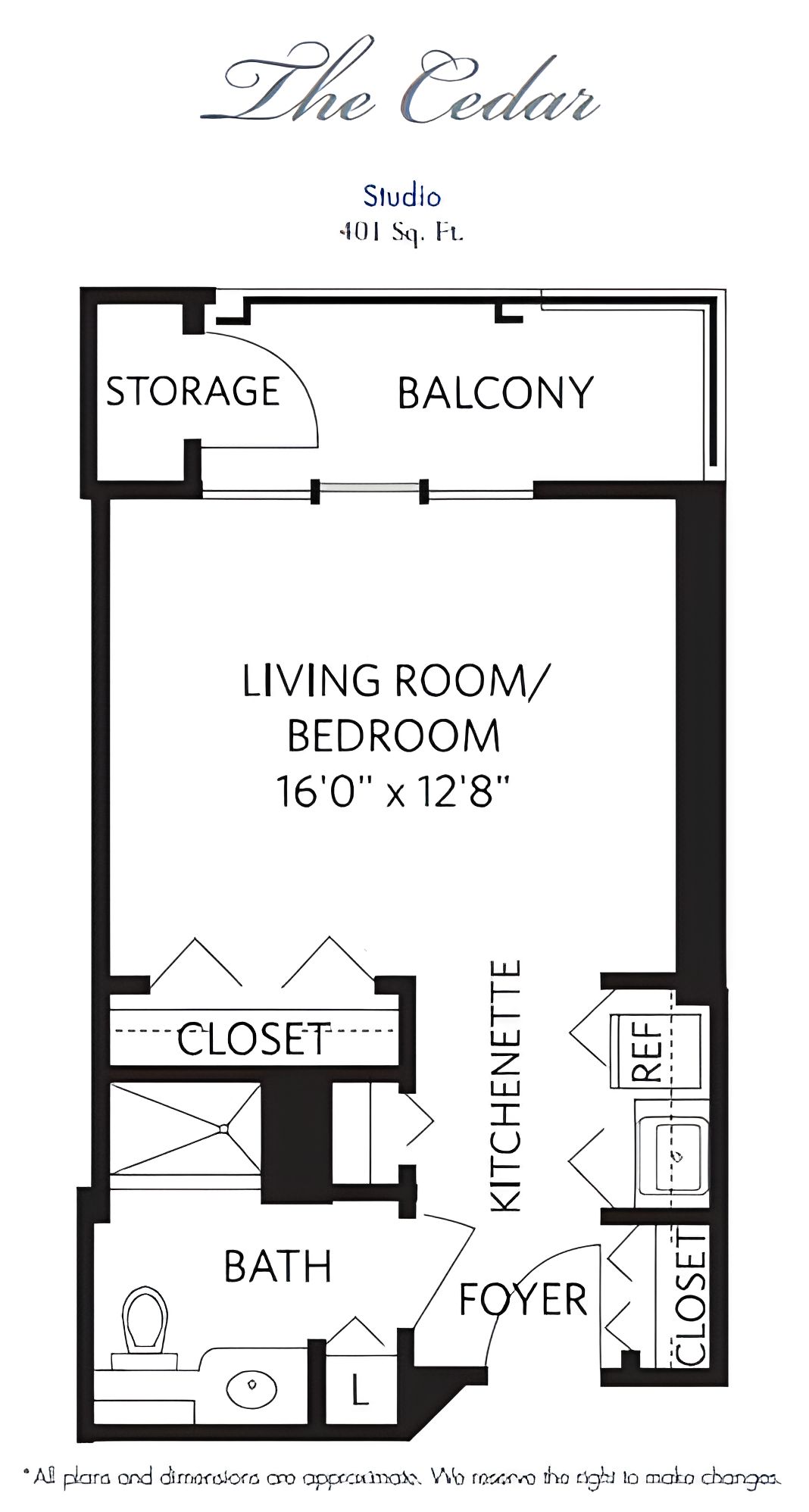 Five Star Premier Residences Of Pompano Beach 5