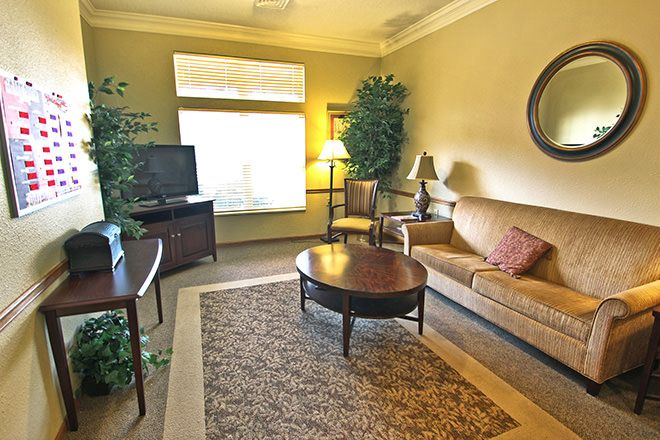 Sumter Terrace Assisted Living 3