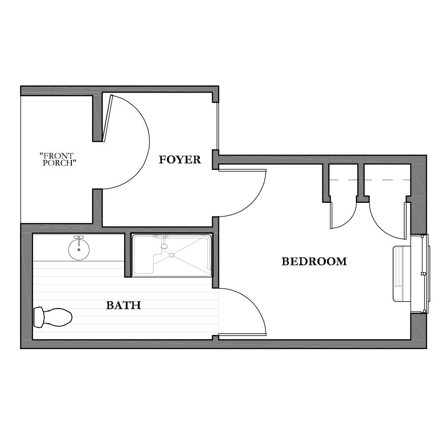 The Enclave at Cedar Park Senior Living 4