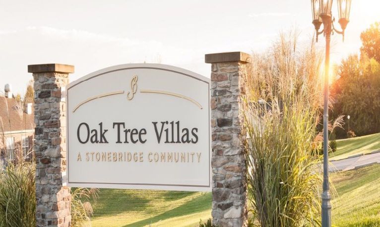 Oak Tree Villas 5