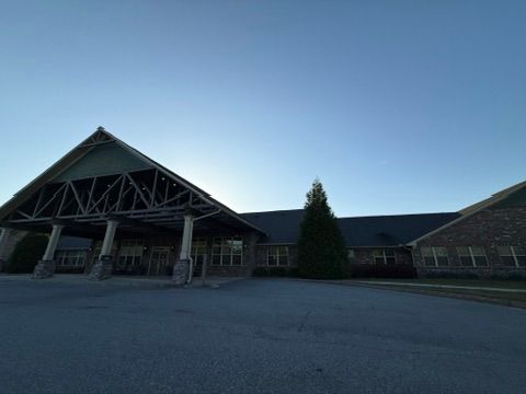 Antebellum James Burgess Senior Living 3