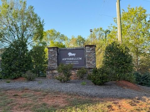 Antebellum James Burgess Senior Living 2