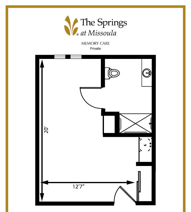 Dimensions are approximate. Floor plans may vary.