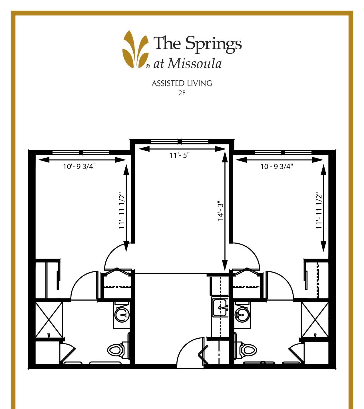 Dimensions are approximate. Floor plans may vary.