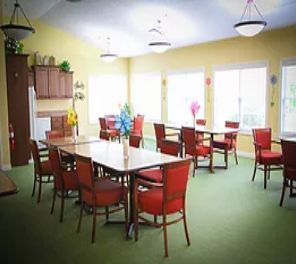 Lakeview Assisted Living 2