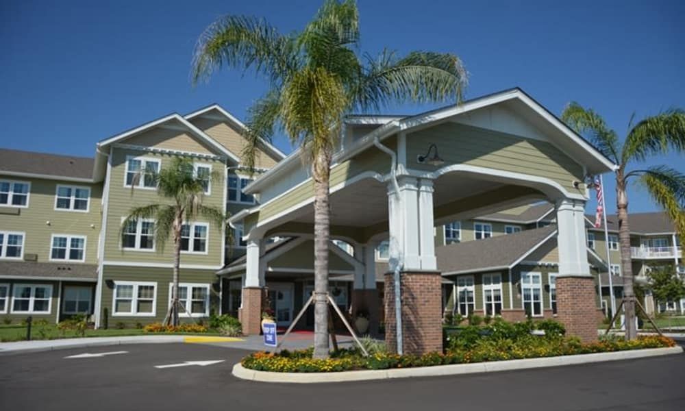 Orchard Heights Gracious Retirement Living, undefined, undefined 1