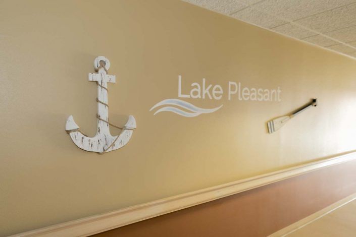Lake Pleasant Post Acute Rehabilitation Center 5