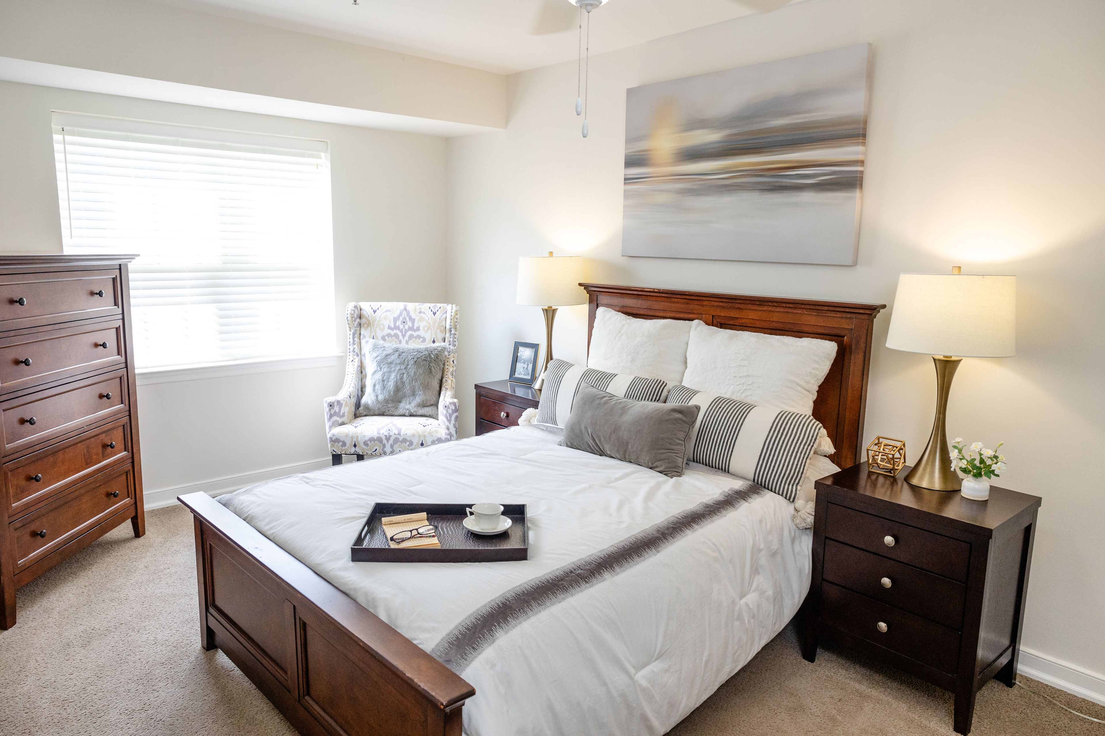 Commonwealth Senior Living At Charlottesville 2