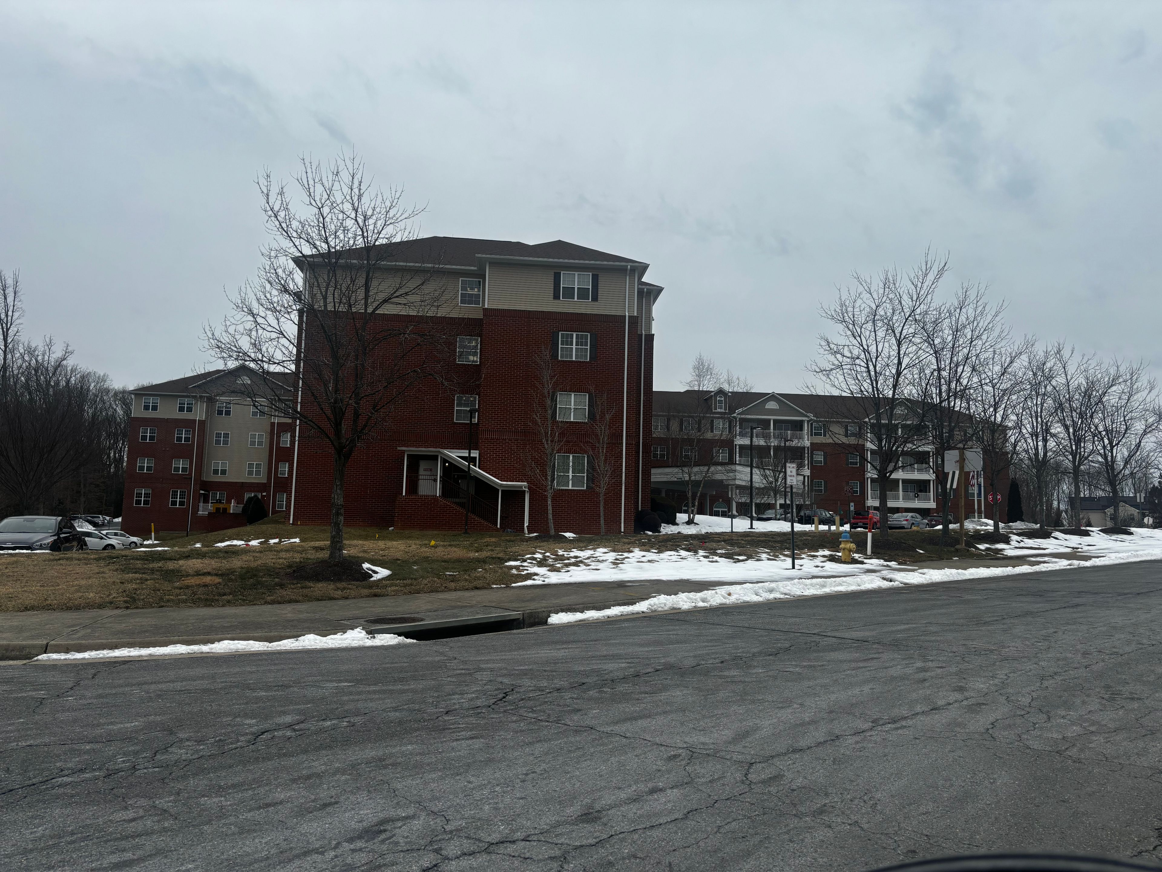 Harmony at Falls Run 1