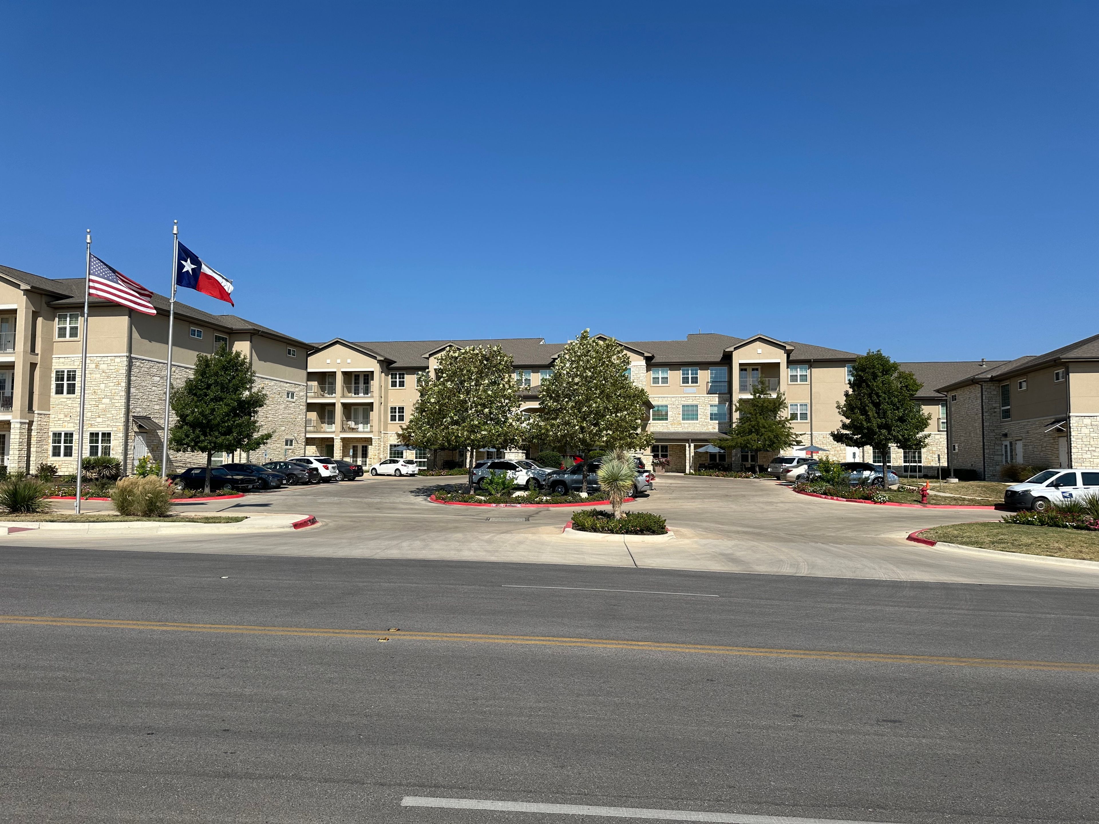 The Enclave at Round Rock Senior Living 1