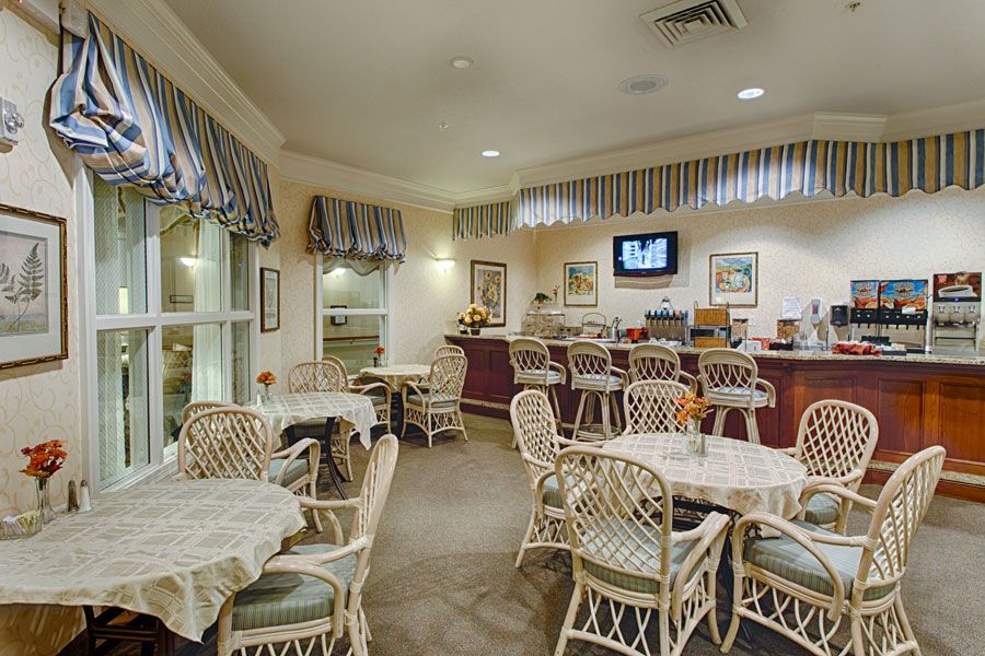 The Brennity at Tradition Senior Living, undefined, undefined 3