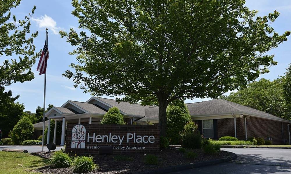 Henley Place 4
