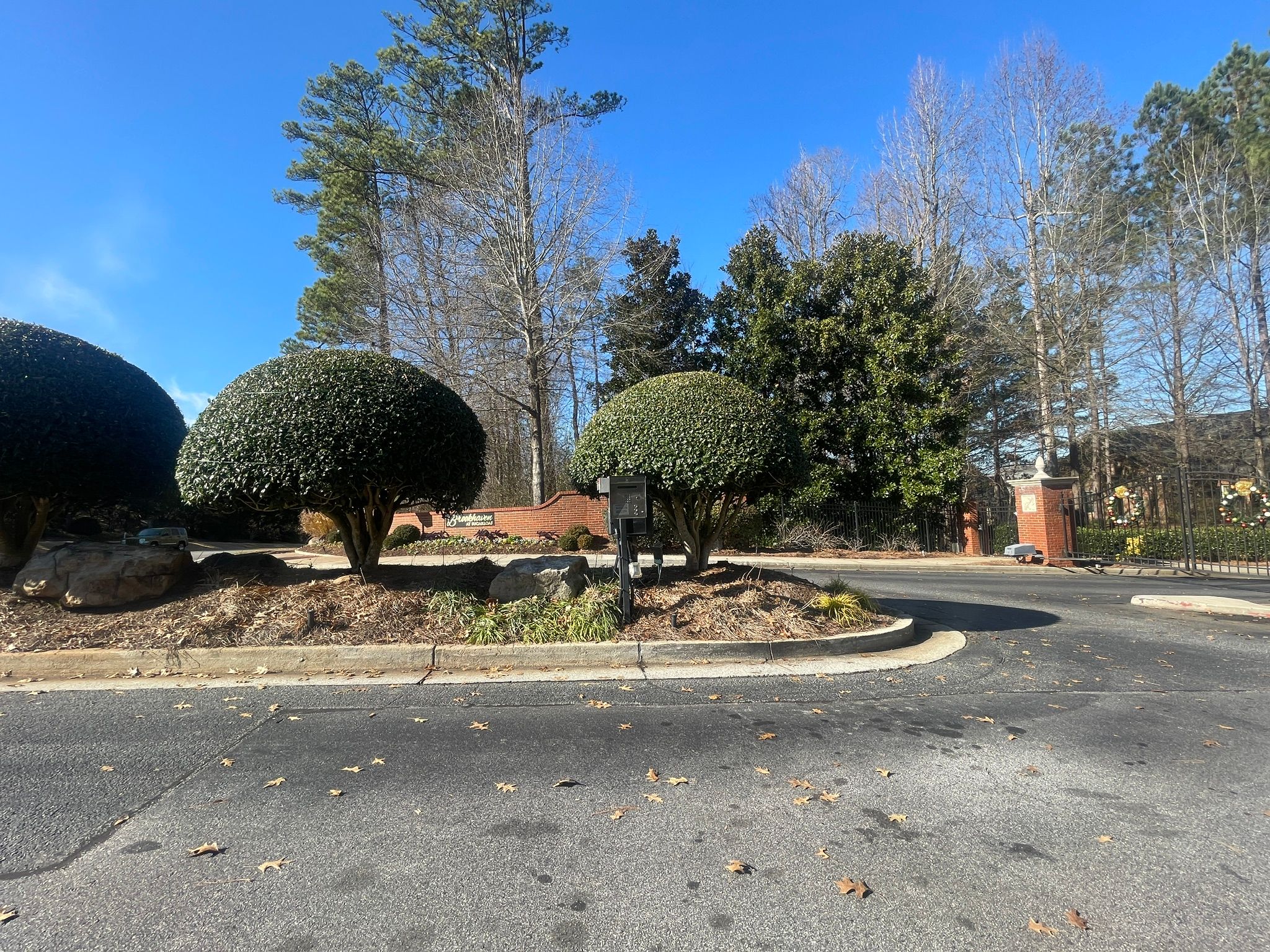 Brookhaven at Sugarloaf 2