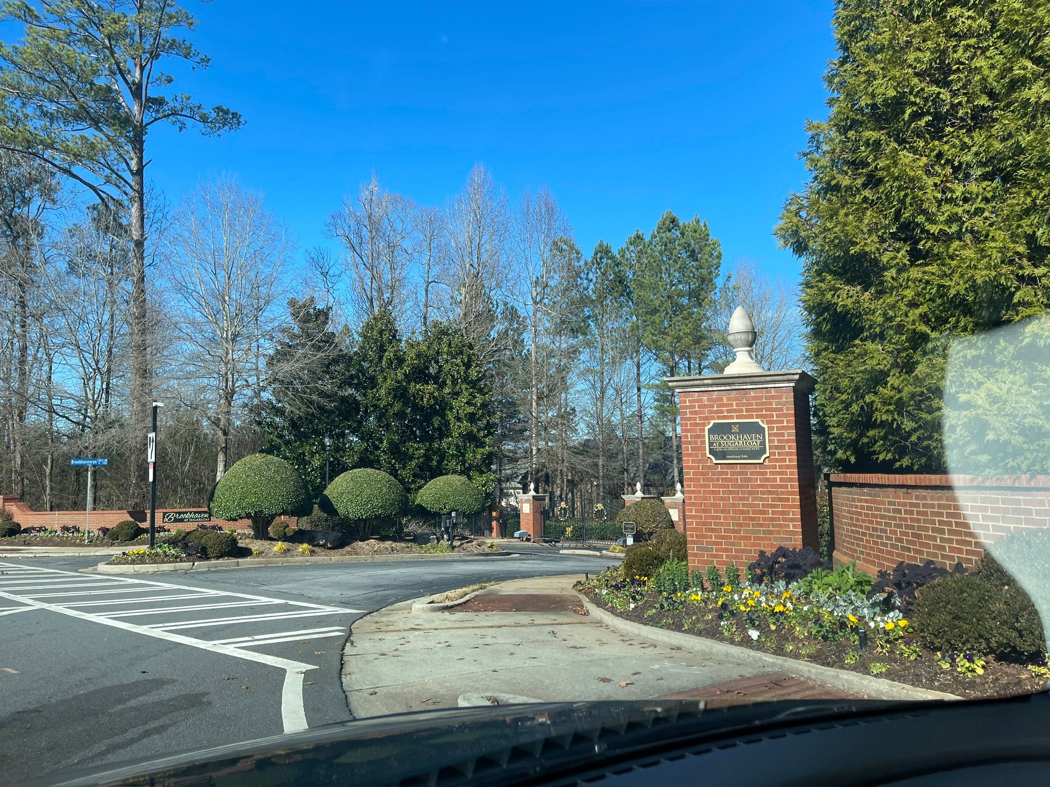 Brookhaven at Sugarloaf 1