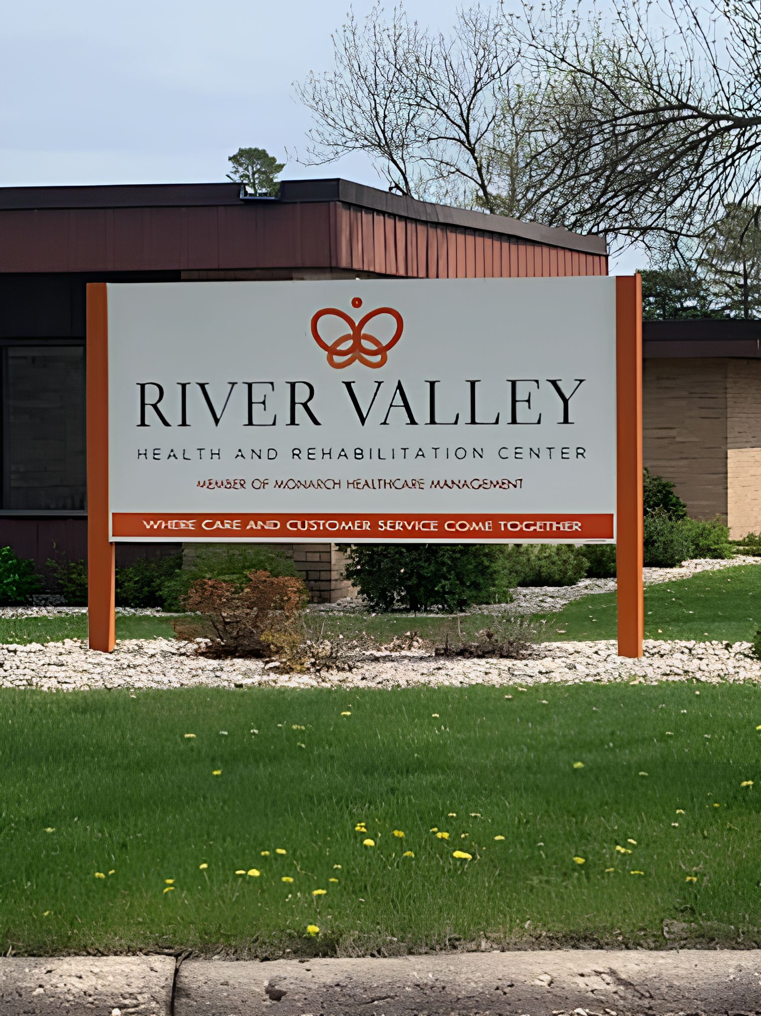 River Valley Health And Rehabilitation Center 2