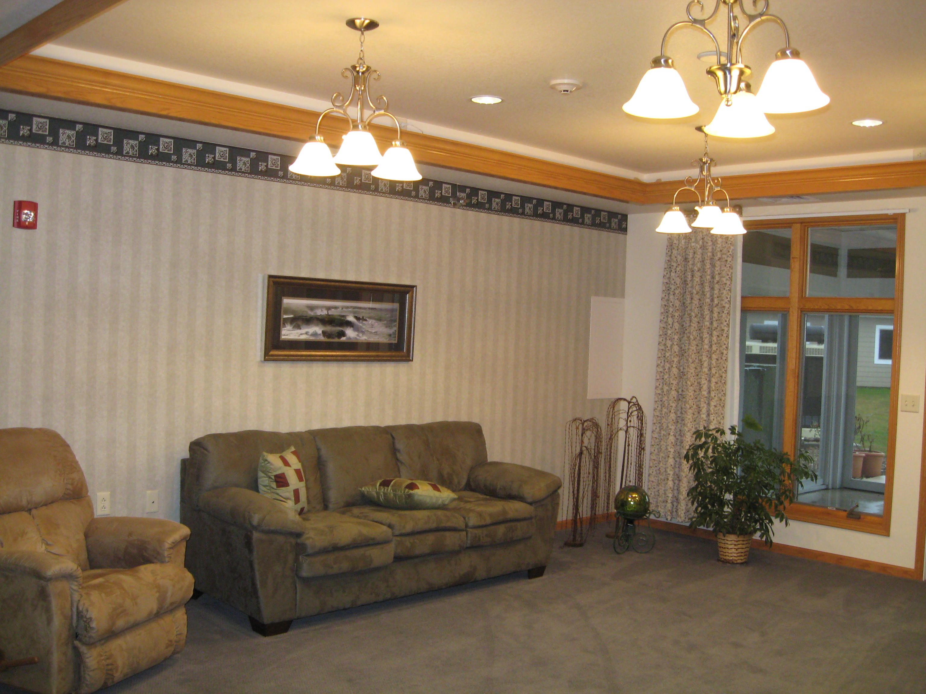 Whispering Willow Assisted Living and Memory Wing 5