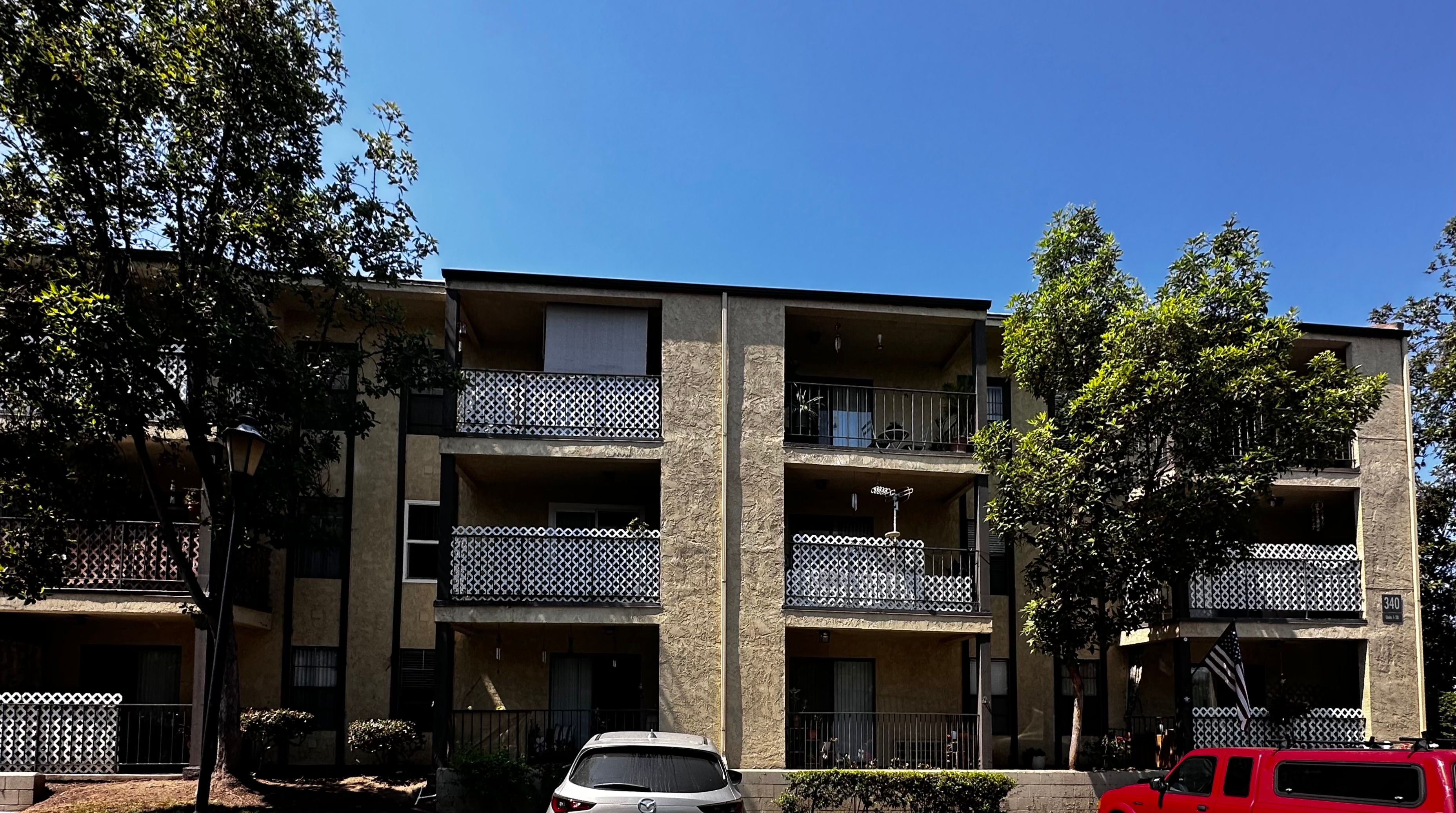 Canterbury Court Senior Apartments 5
