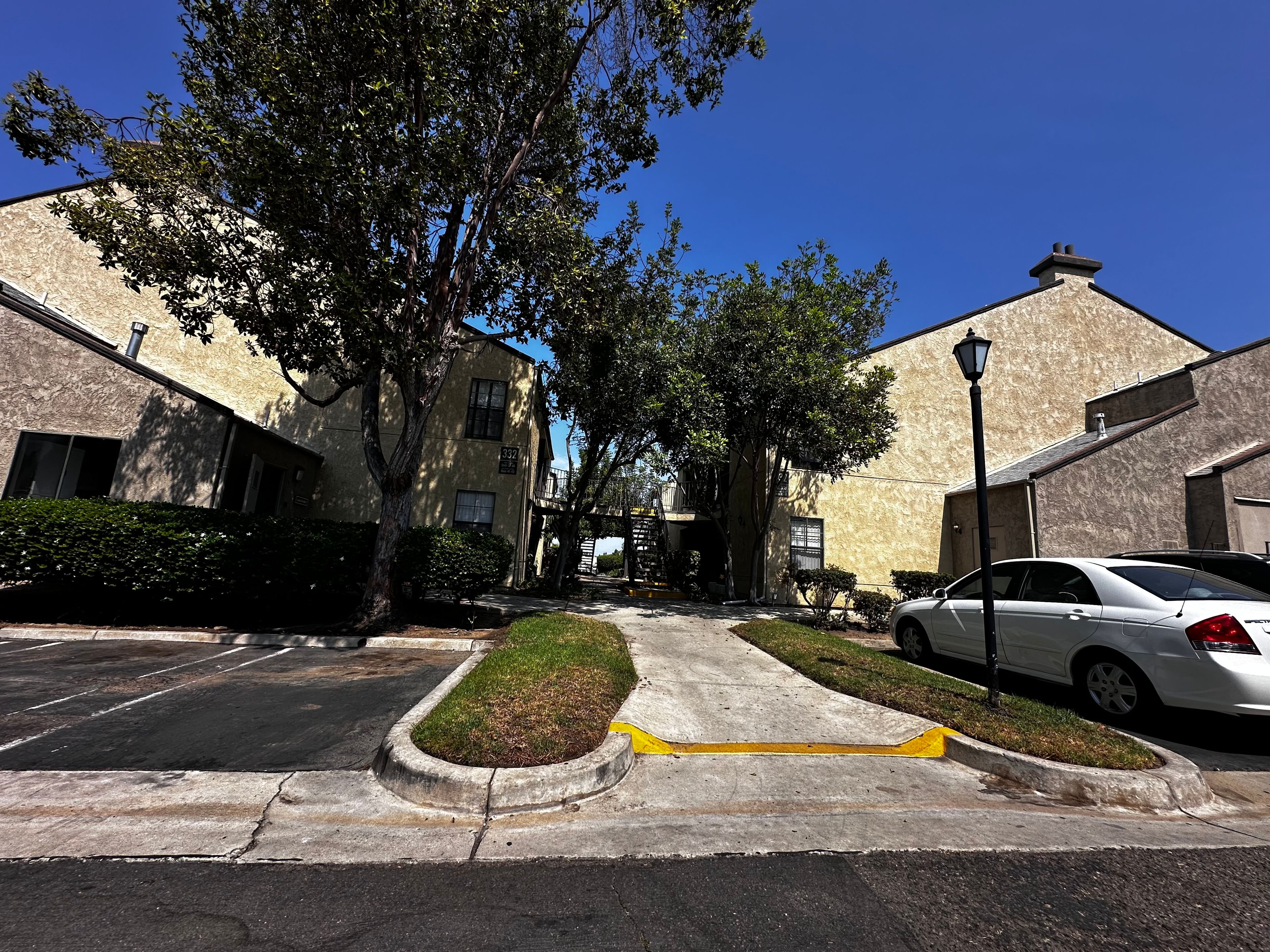 Canterbury Court Senior Apartments 3