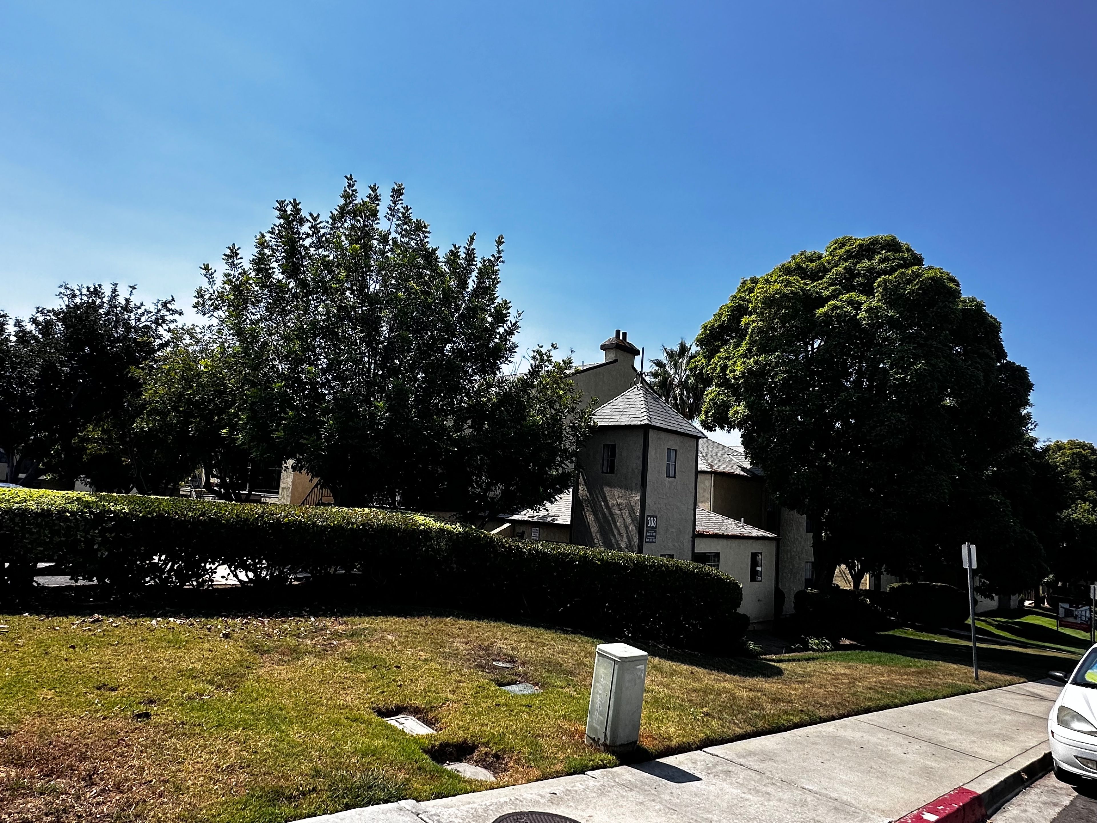 Canterbury Court Senior Apartments 1