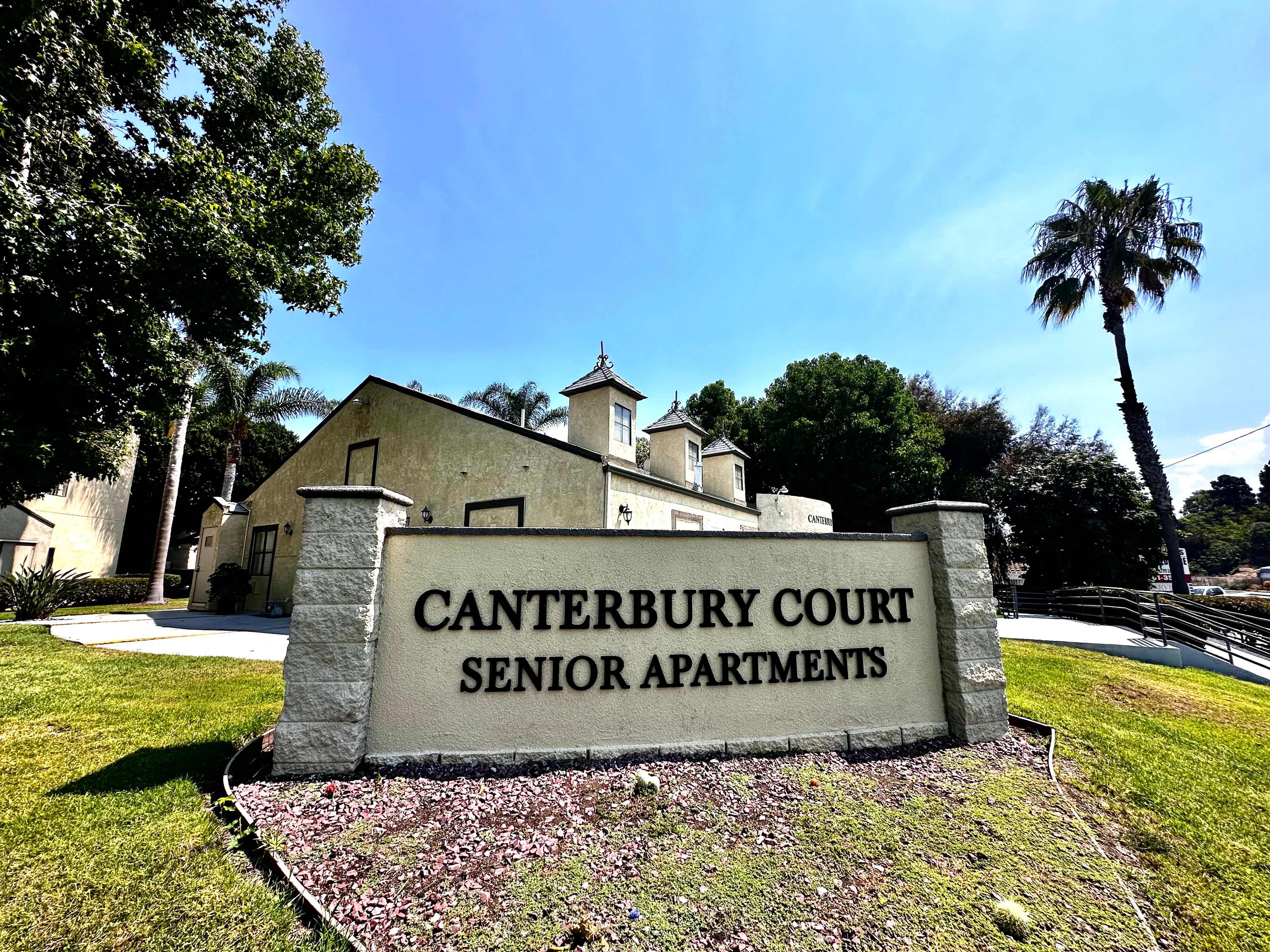 Canterbury Court Senior Apartments 5