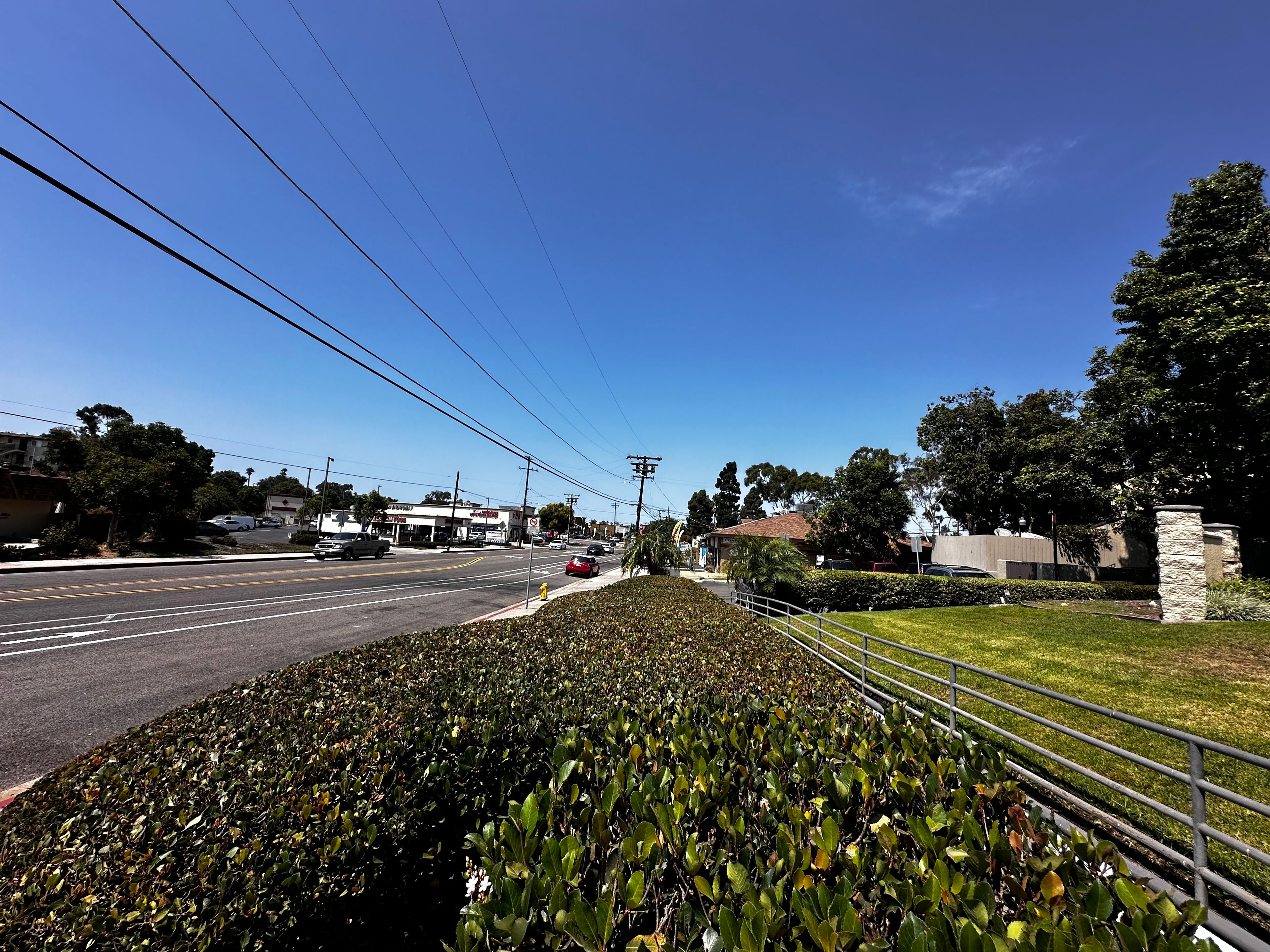 Canterbury Court Senior Apartments 4