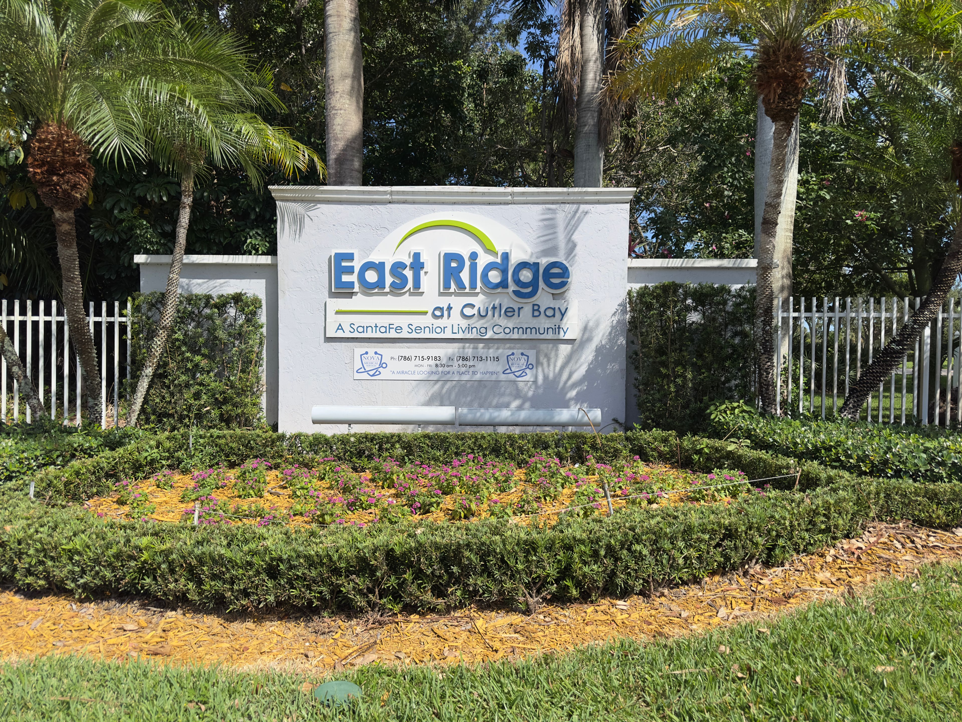 East Ridge at Cutler Bay 5