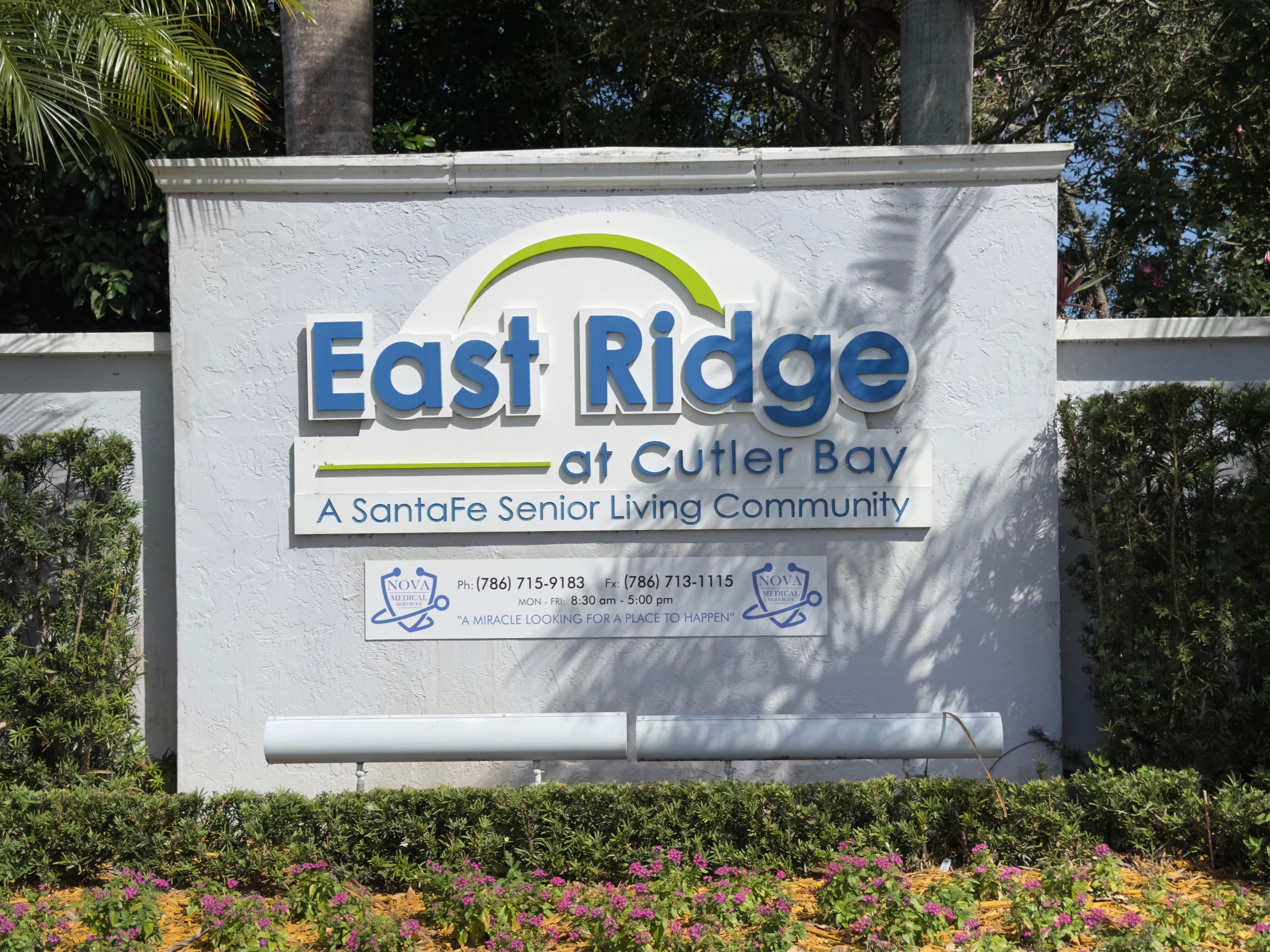 East Ridge at Cutler Bay 3