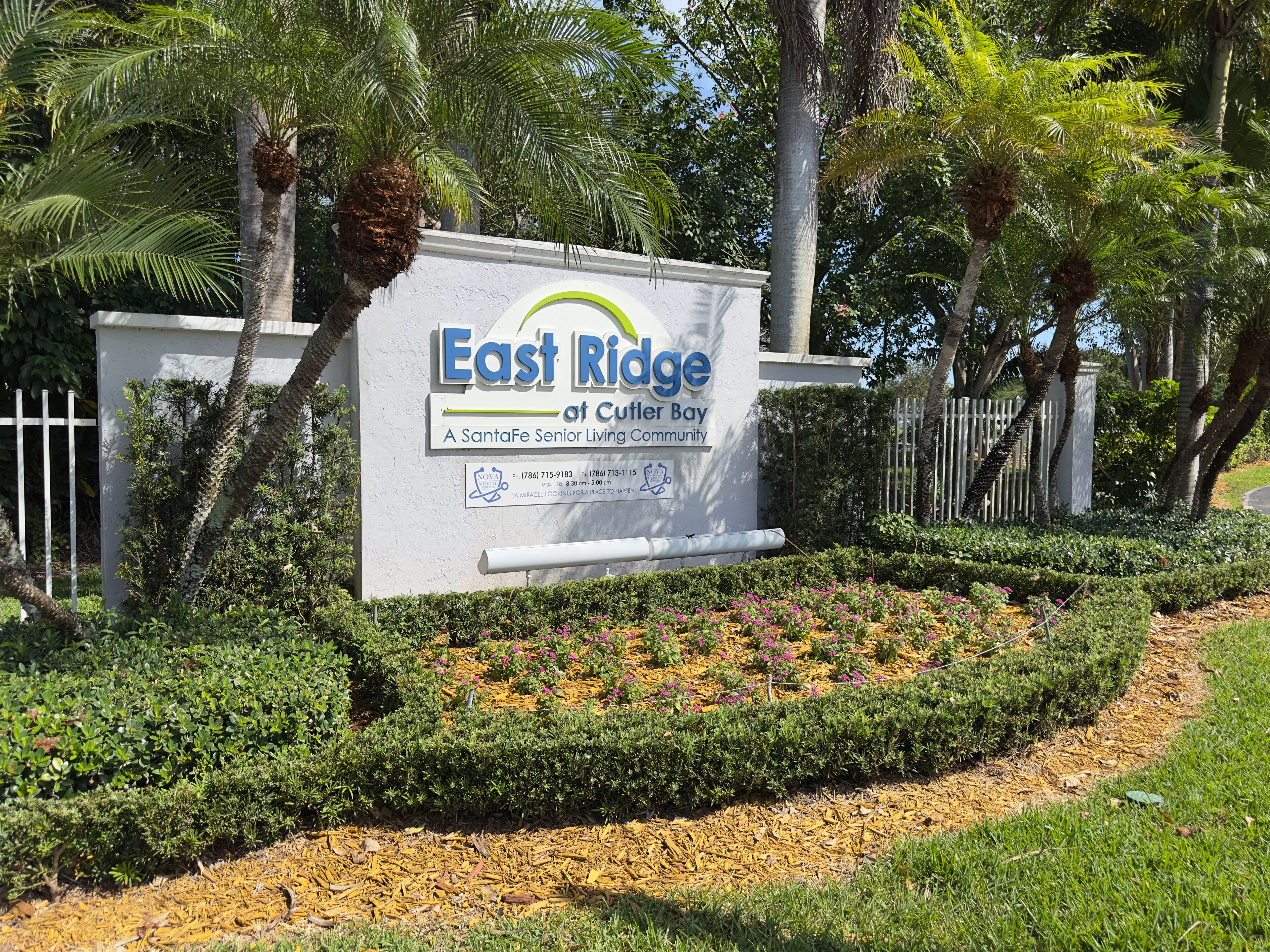 East Ridge at Cutler Bay 1