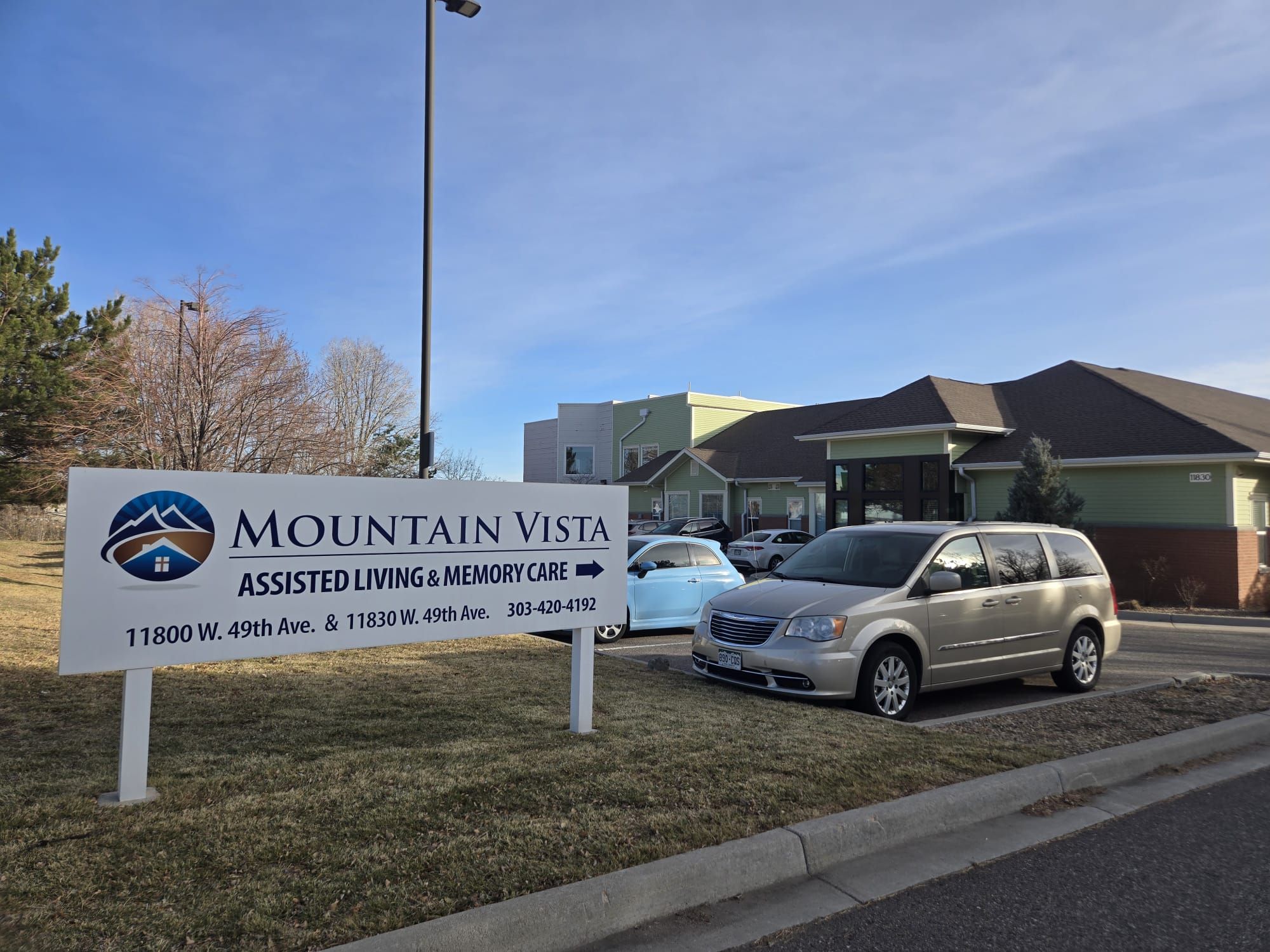 Mountain Vista Assisted Living and Memory Care 4