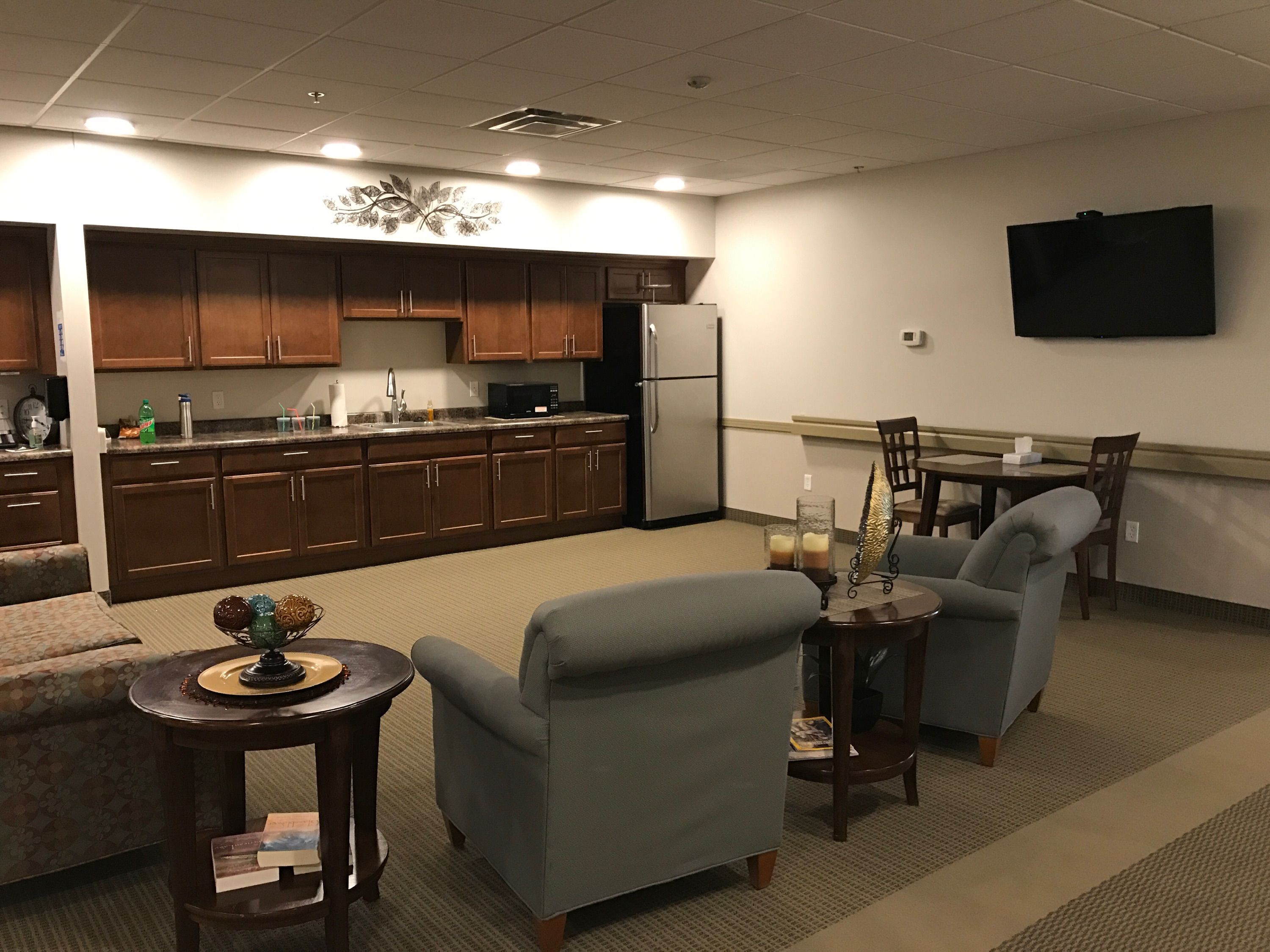 Union Court Assisted Living 2