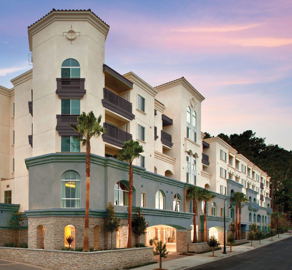 Peninsula Del Rey 1