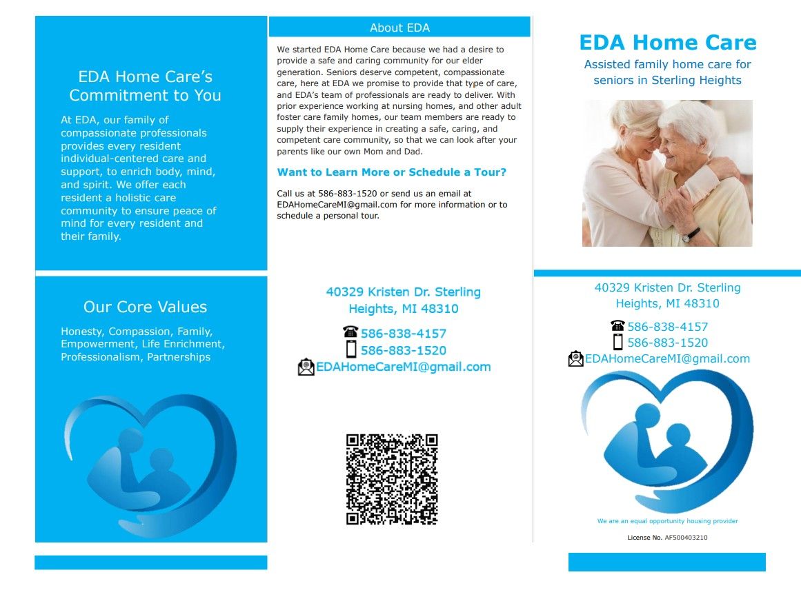 EDA Home Care 2