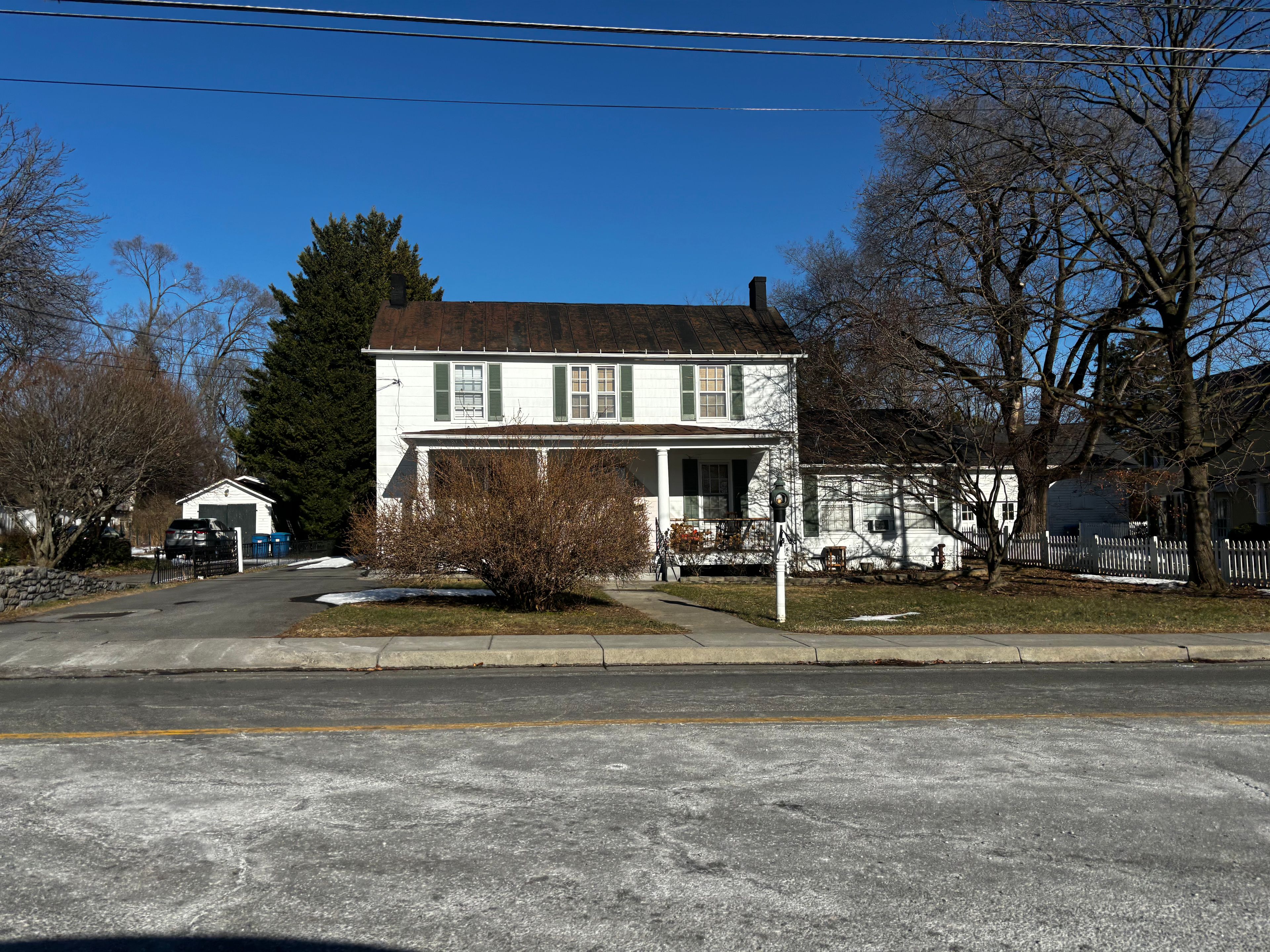 Godfrey House 3