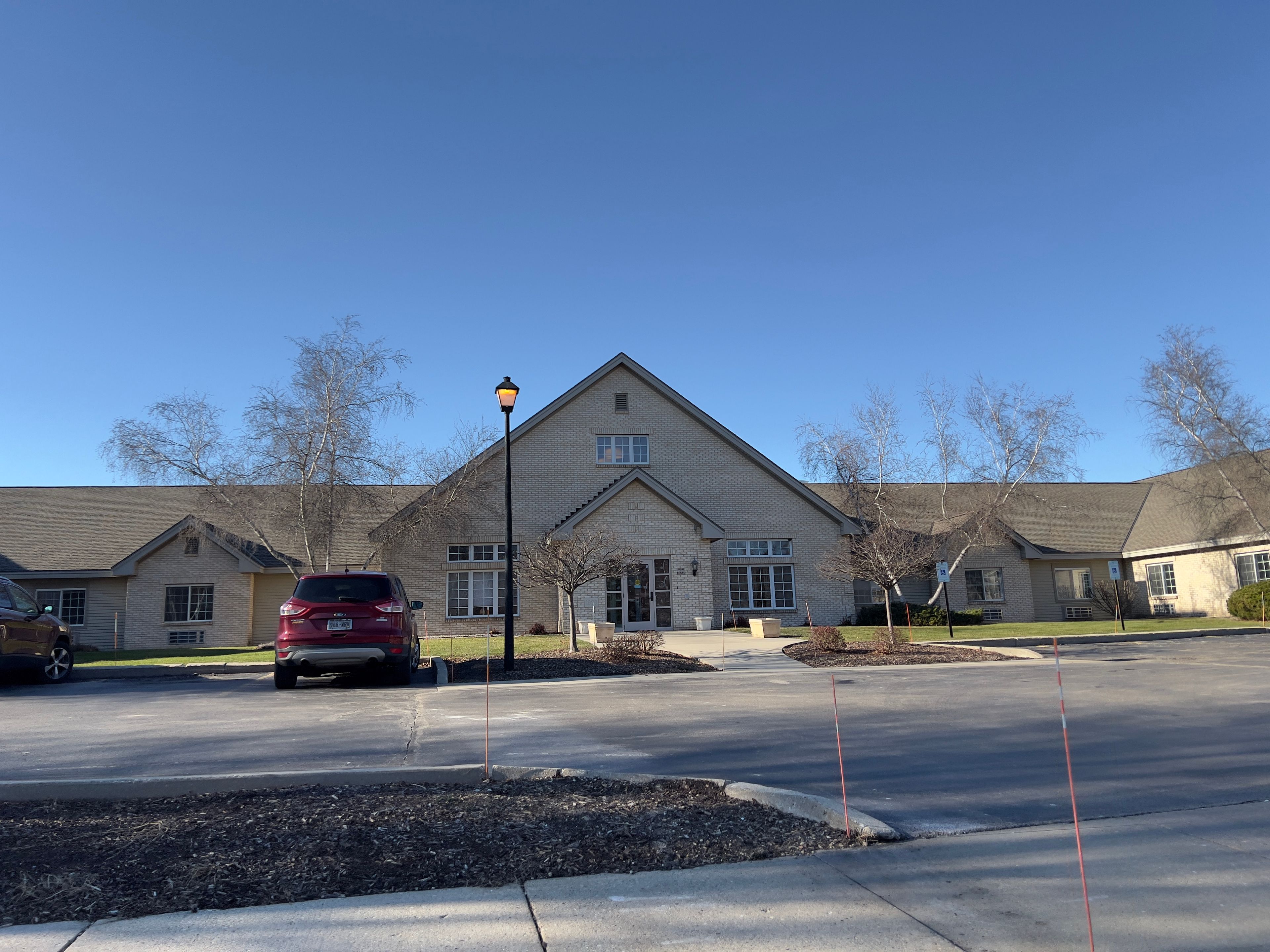 McKinley Place Assisted Living Community 2