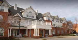 Charter Senior Living Of Woodholme Crossing 5