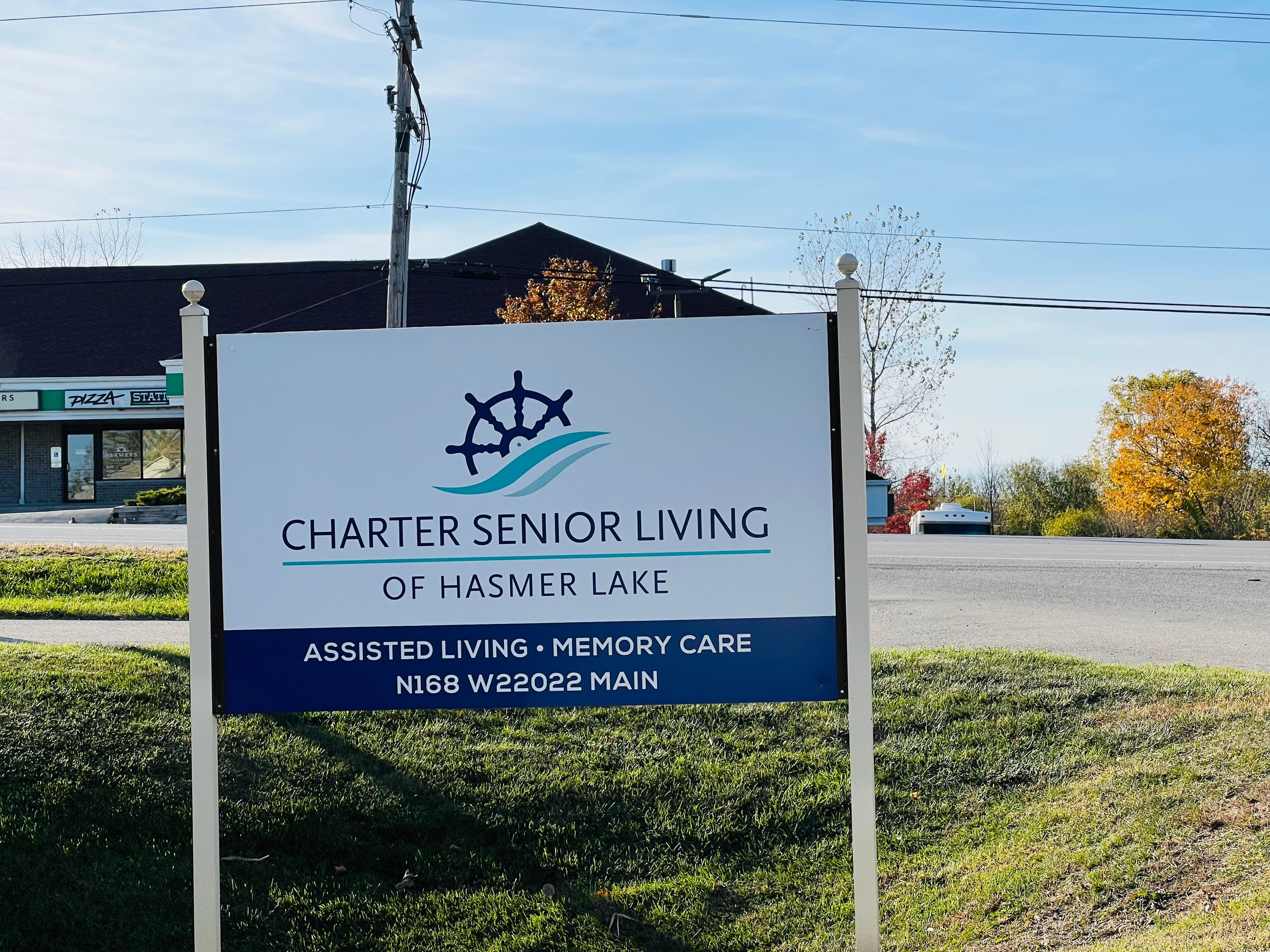 Charter Senior Living of Hasmer Lake 1