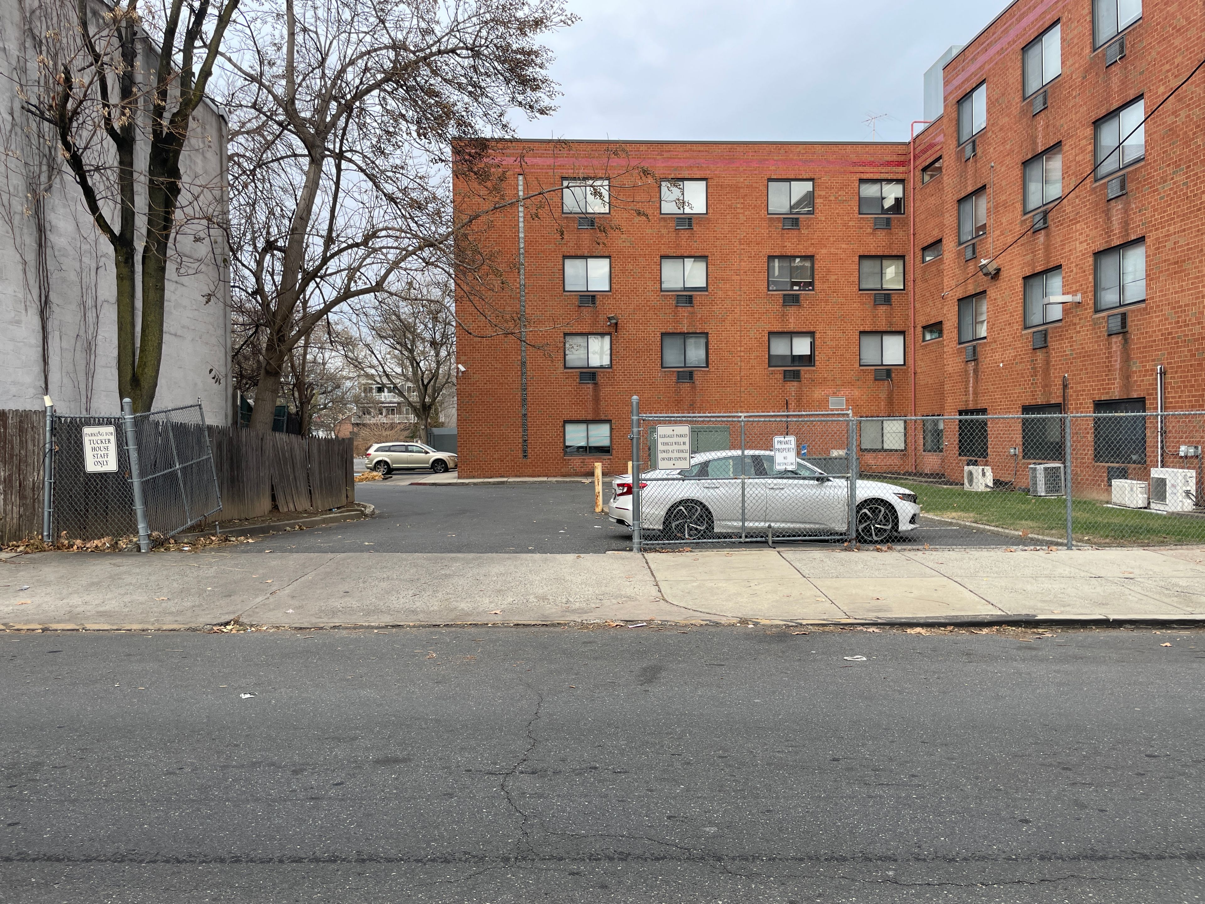 Tucker House Nursing And Rehabilitation Center 3