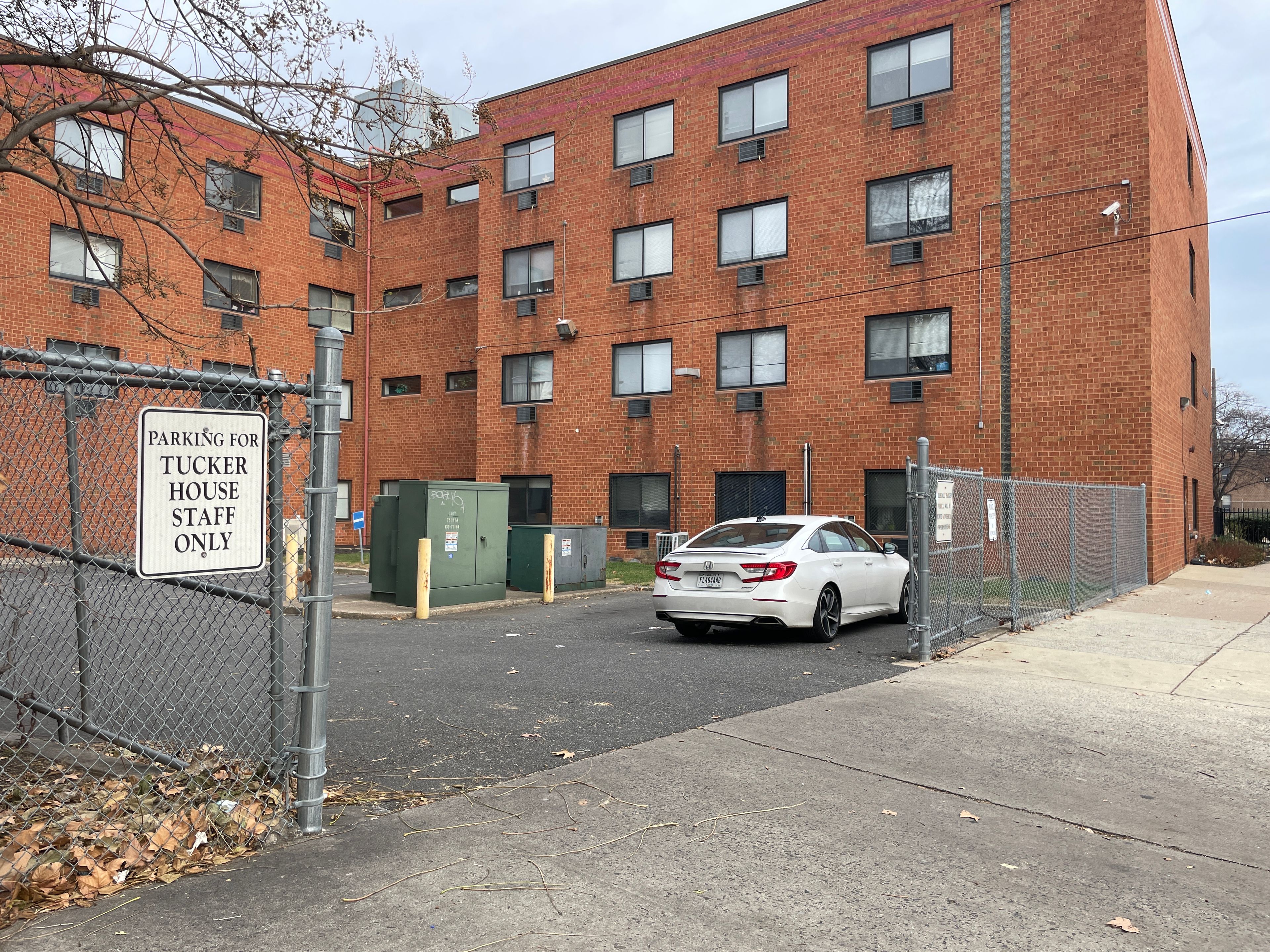 Tucker House Nursing And Rehabilitation Center 1