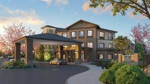 Fields Senior Living at Spokane Valley 1