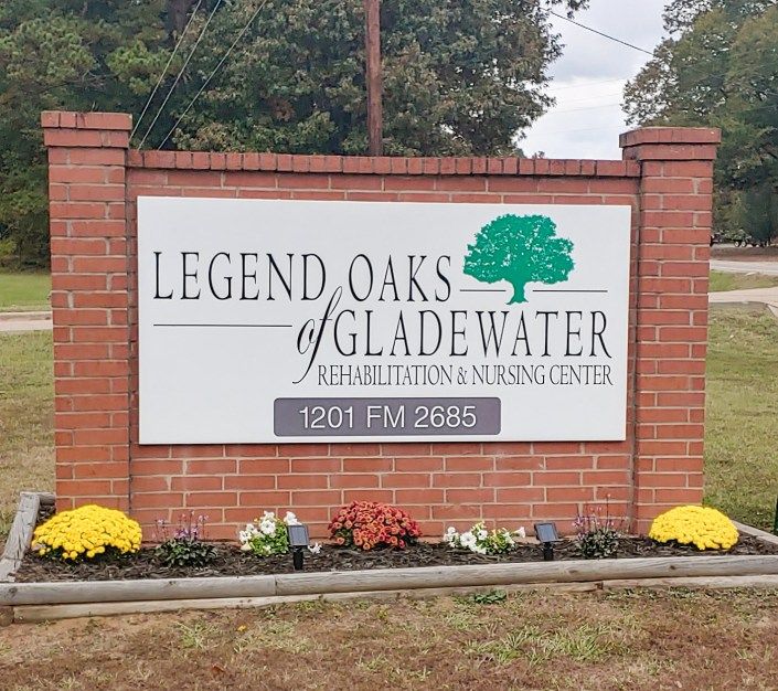 Legend Oaks Healthcare And Rehabilitation Center - Gladewater 1