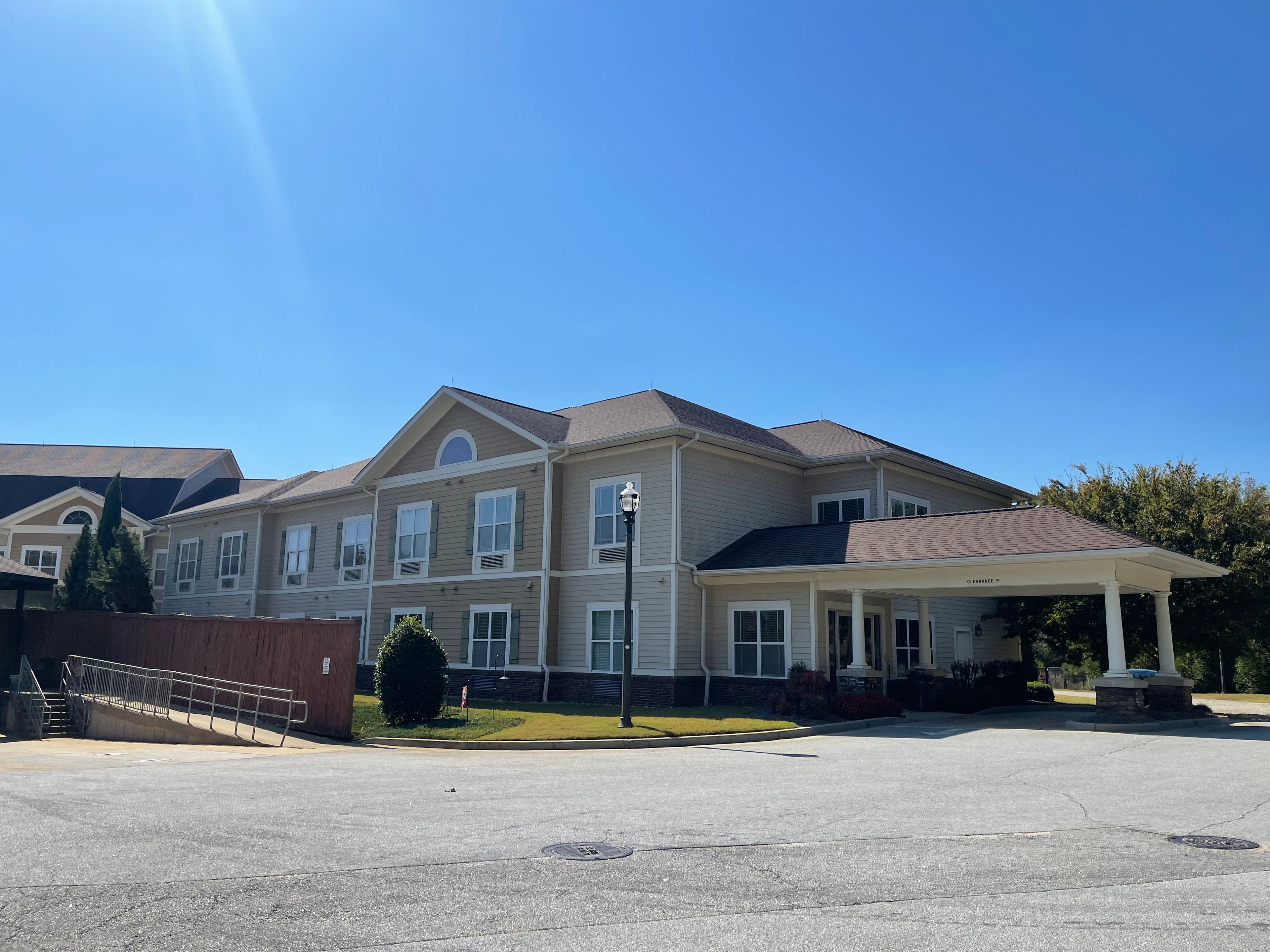 Somerby Peachtree City Senior Living 2